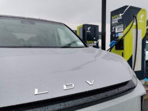 LDV MIFA 9 review NZ
