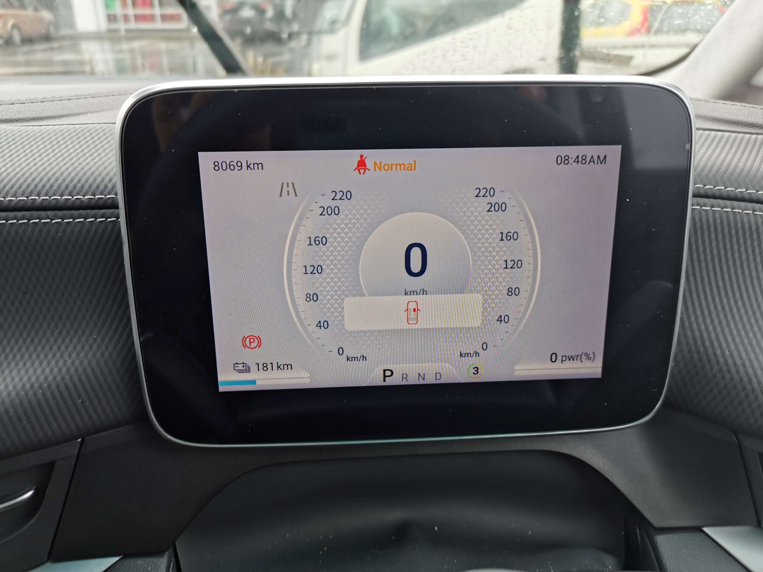 LDV MIFA 9 review NZ