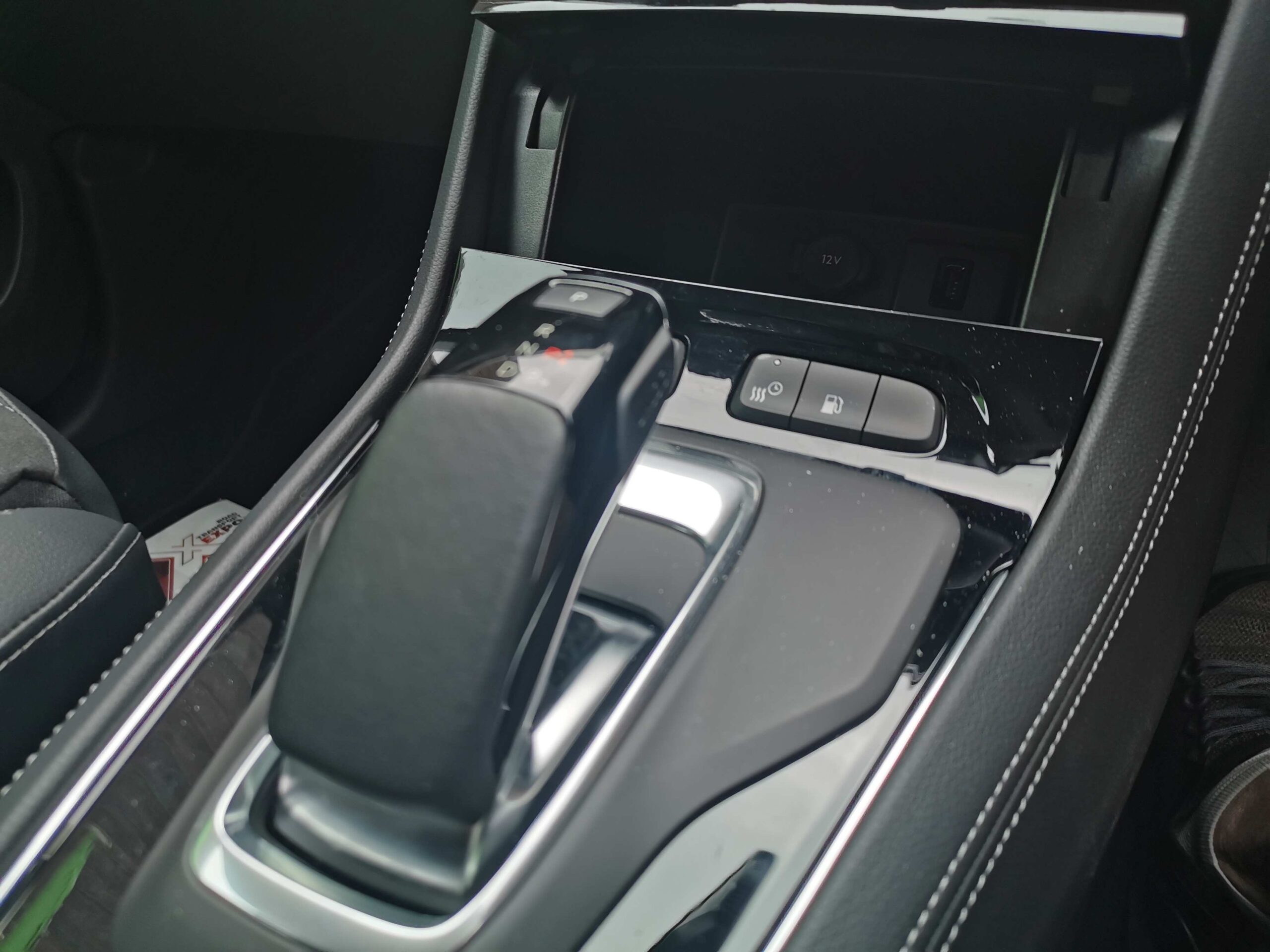 Opel Grandland PHEV review