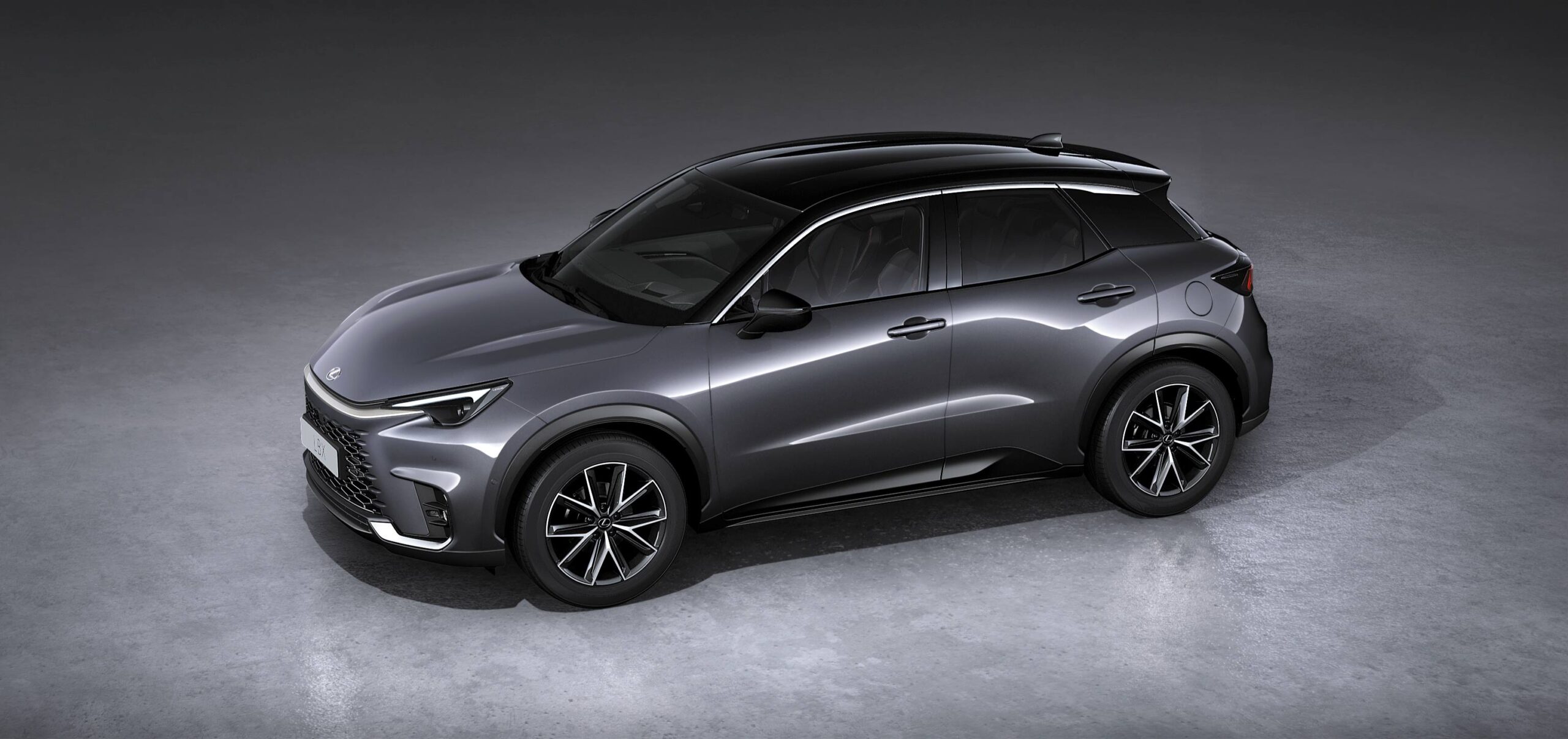 Lexus LBX NZ
