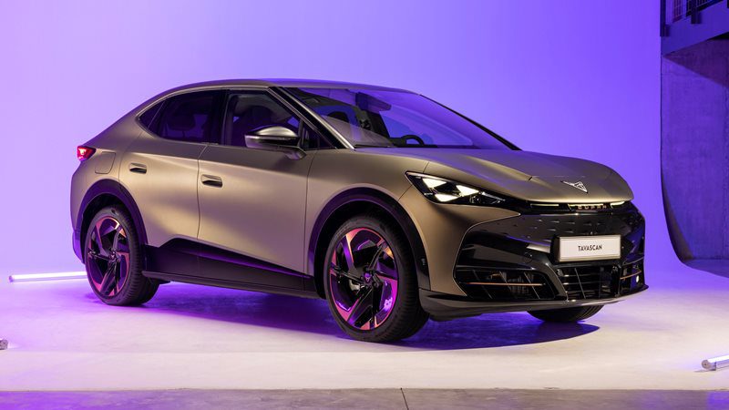 Cars for 2024