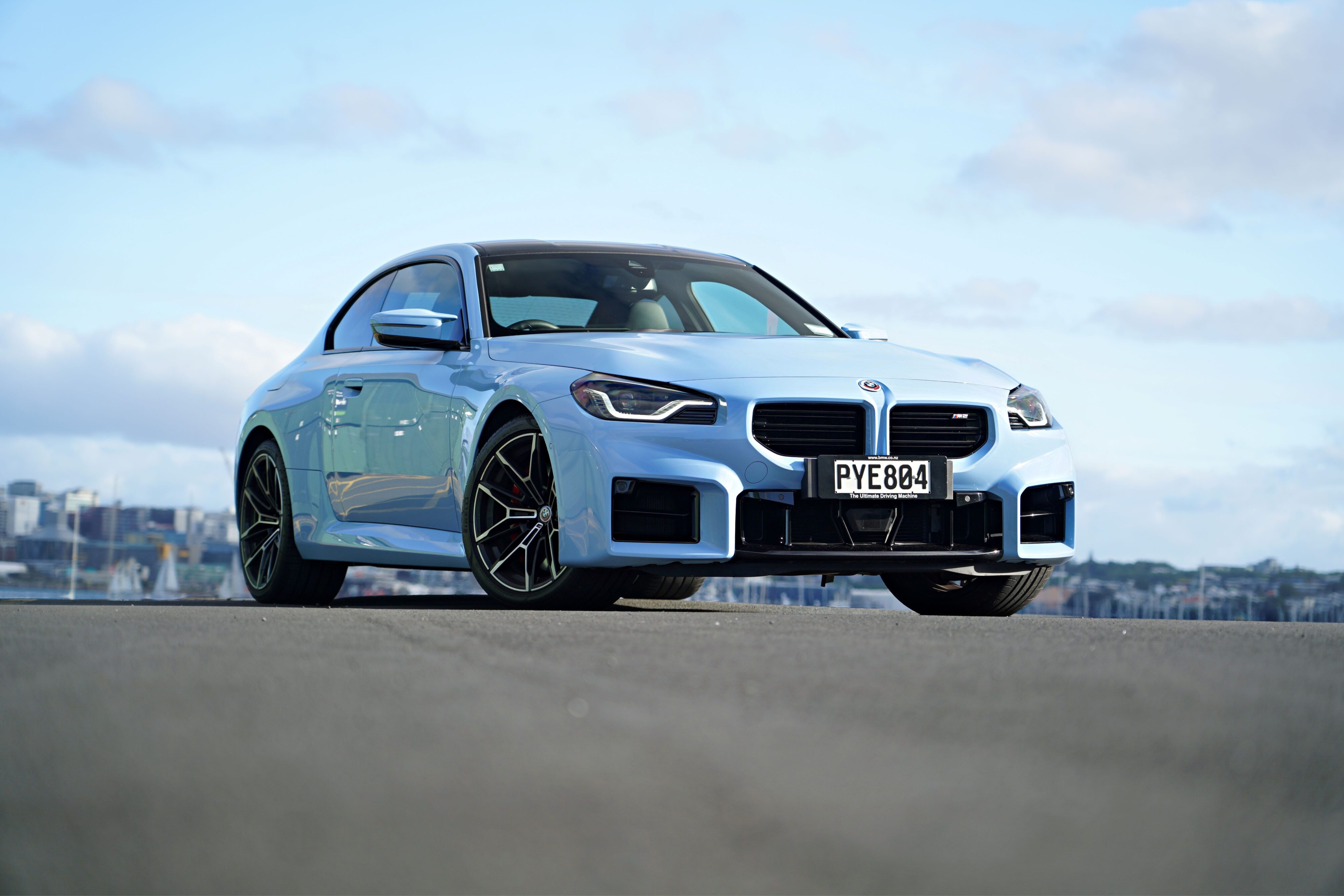 BMW M2 NZ