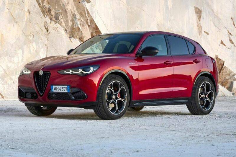 Cars for 2024