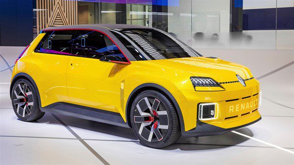 Cars for 2024