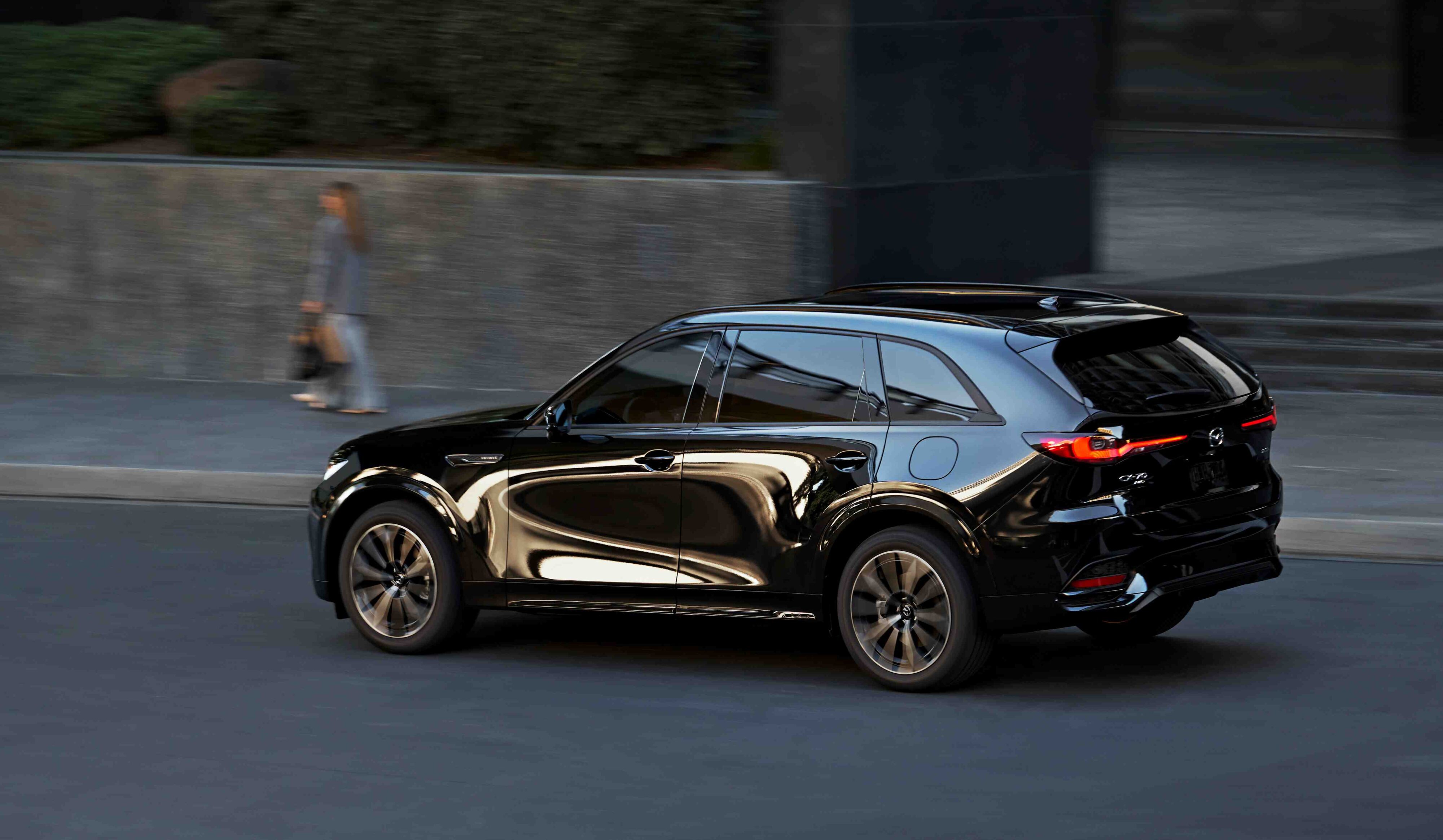 Mazda CX-70