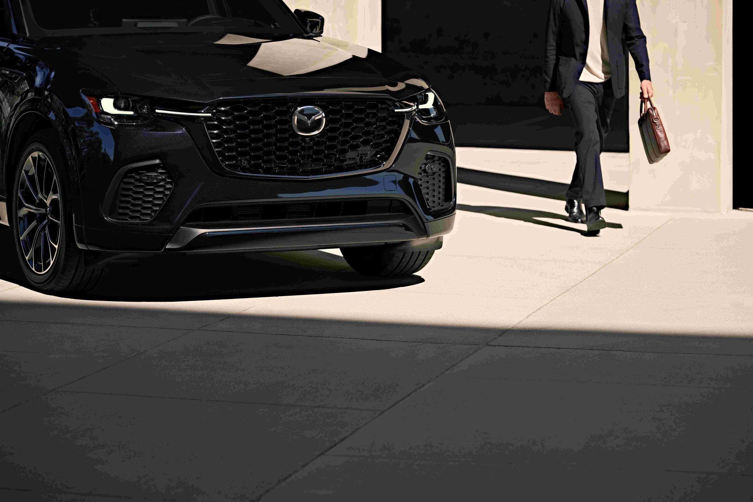 Mazda CX-70