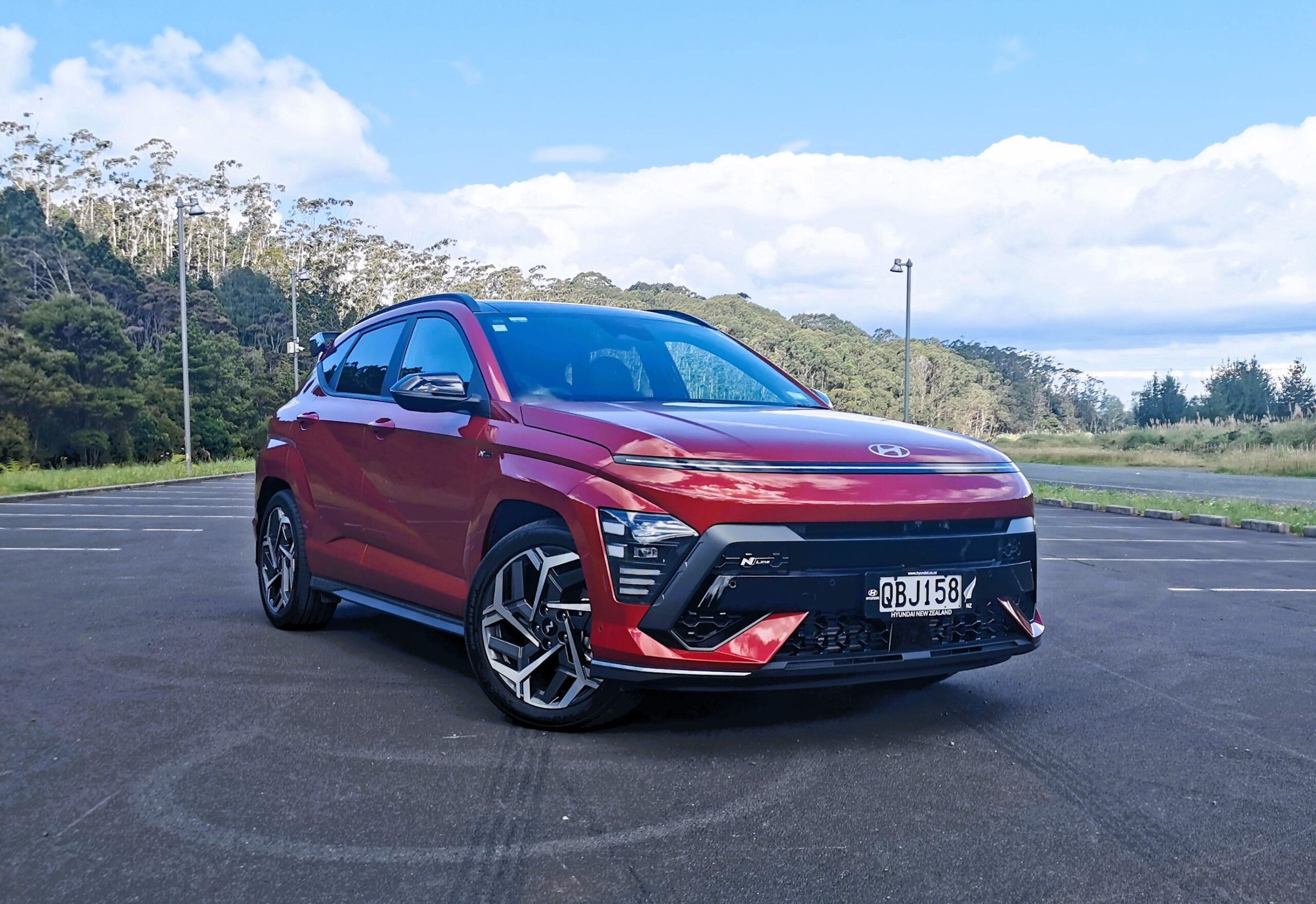 All-new Hyundai Kona review NZ