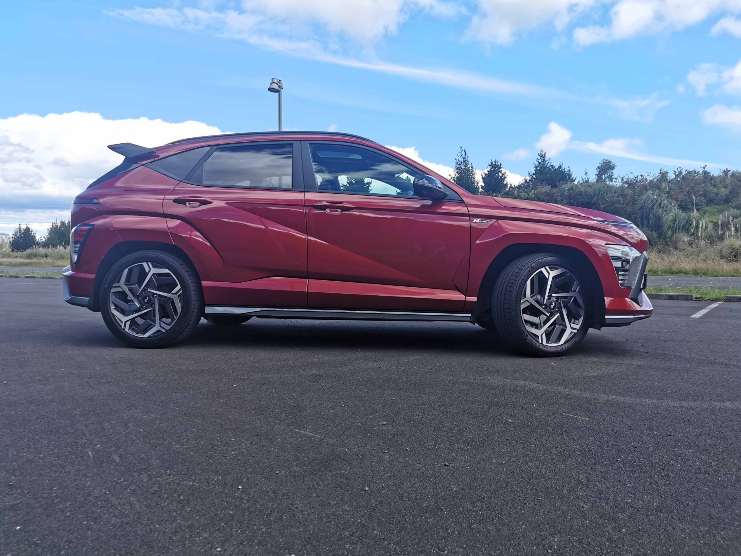 All-new Hyundai Kona review NZ