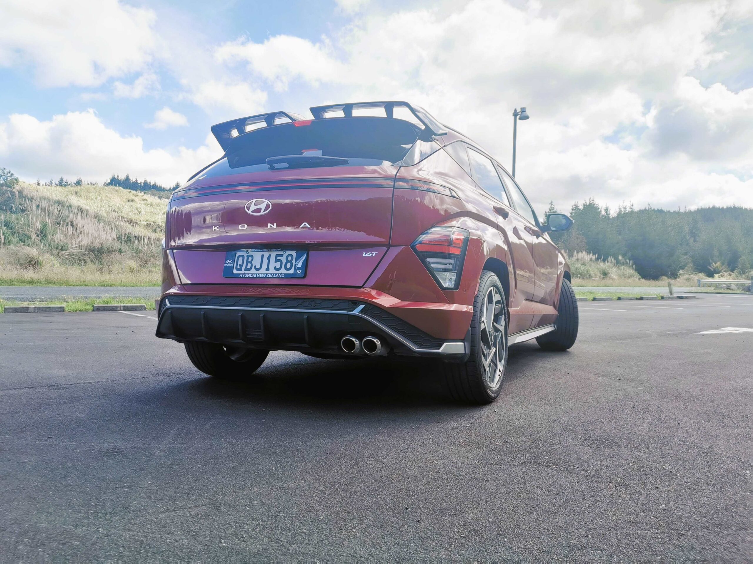 All-new Hyundai Kona review NZ