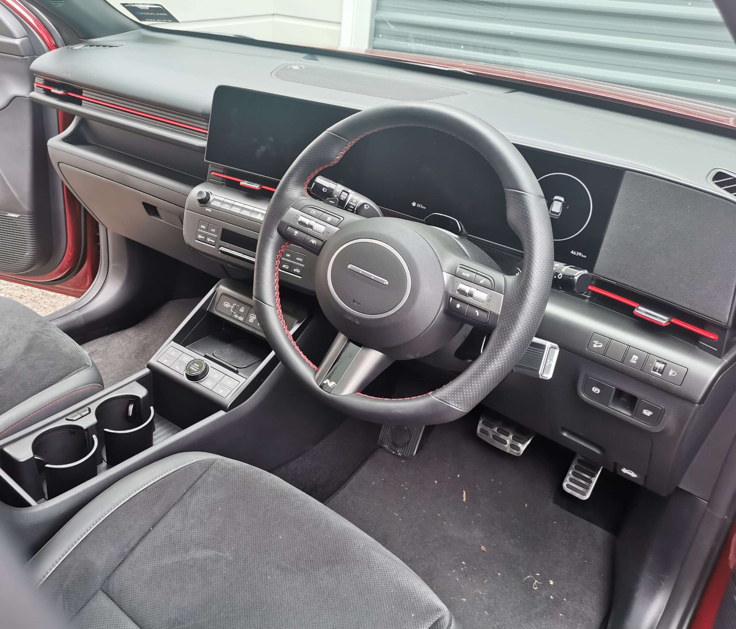 All-new Hyundai Kona review NZ