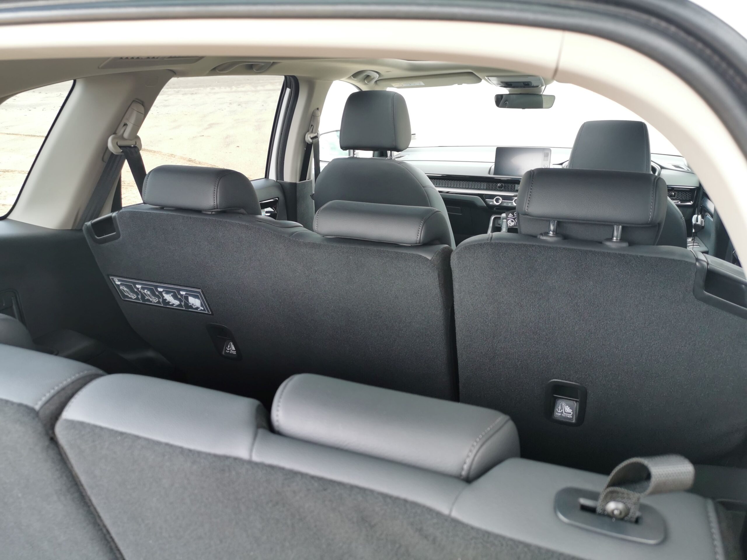 2024 Honda CR-V review NZ
