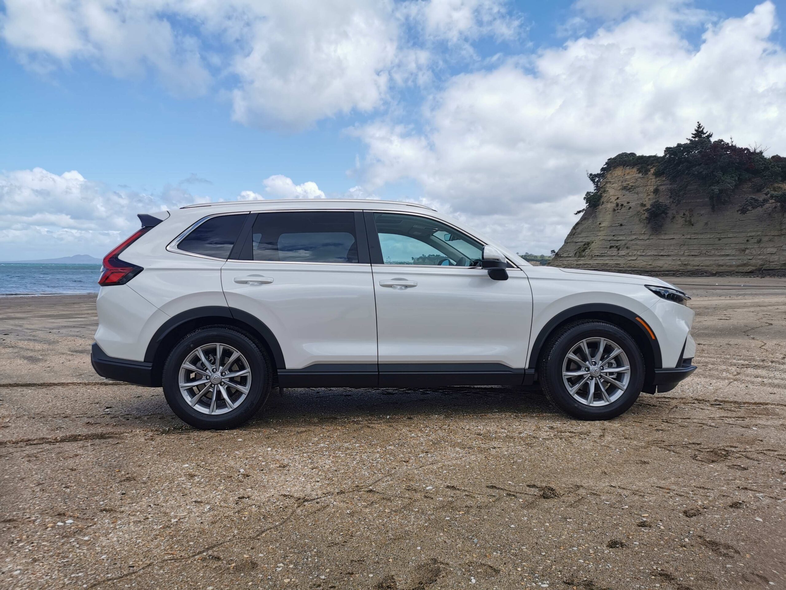 2024 Honda CR-V review NZ