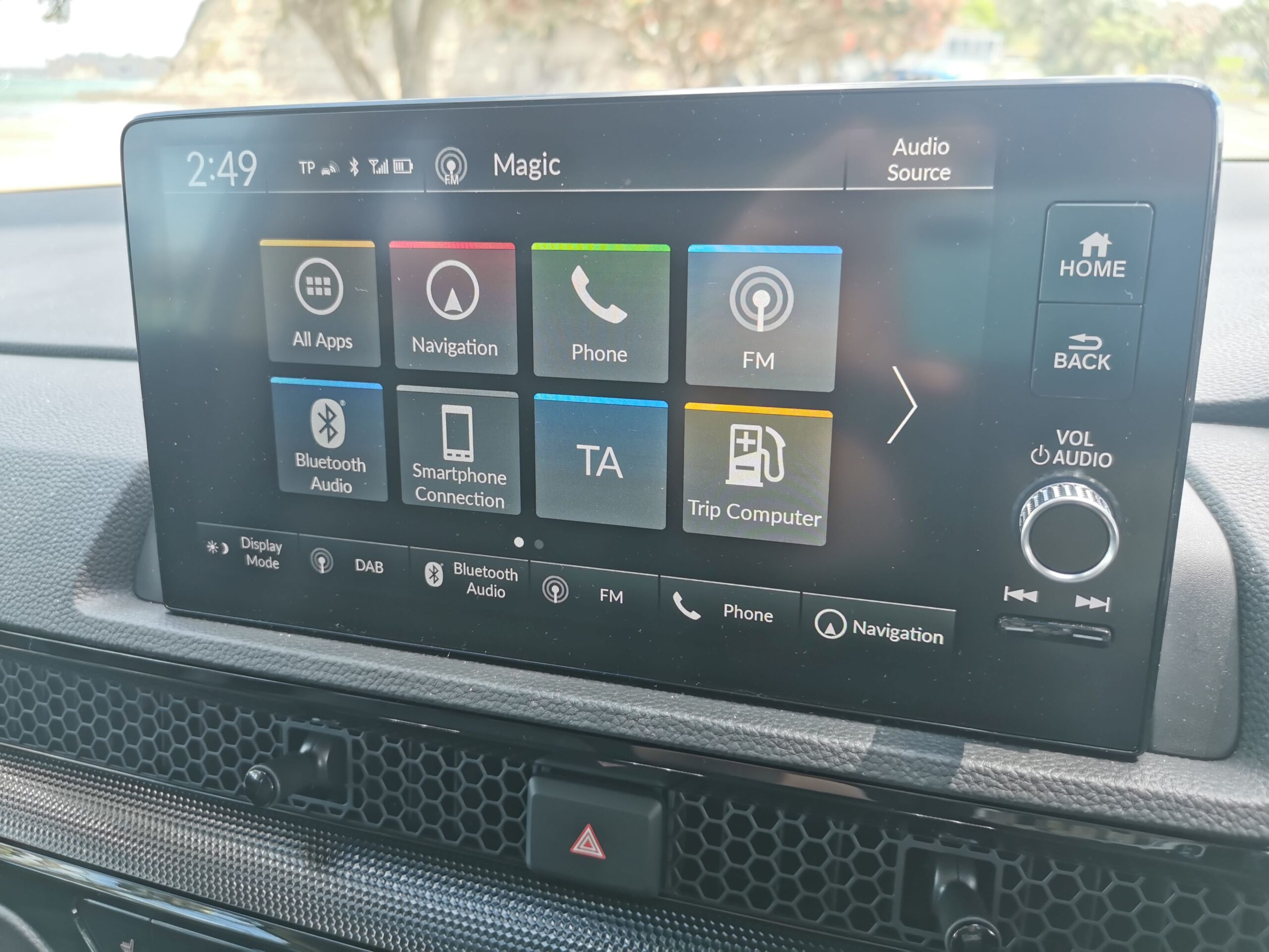 2024 Honda CR-V review NZ