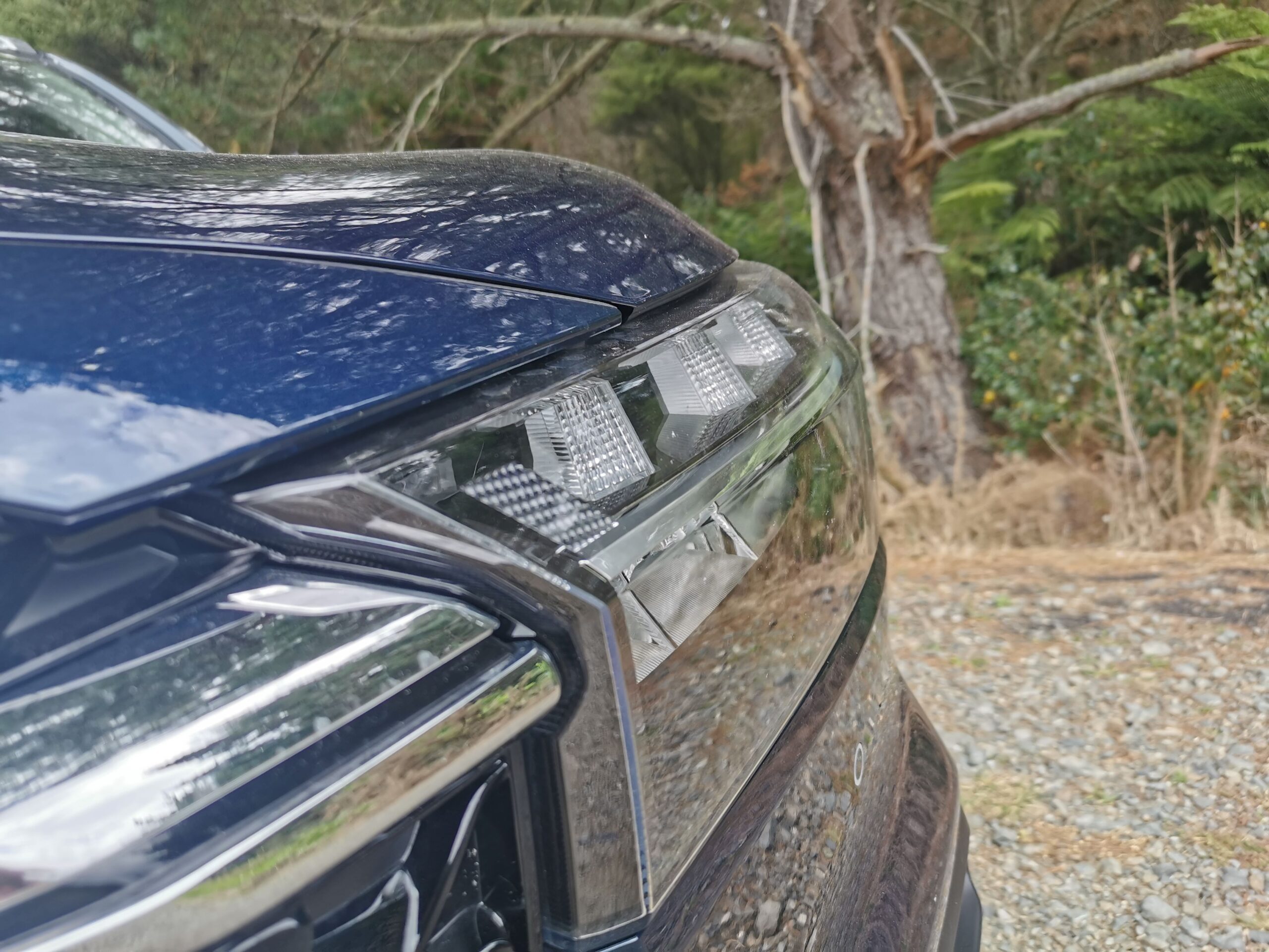 Suzuki S-cross hybrid review NZ