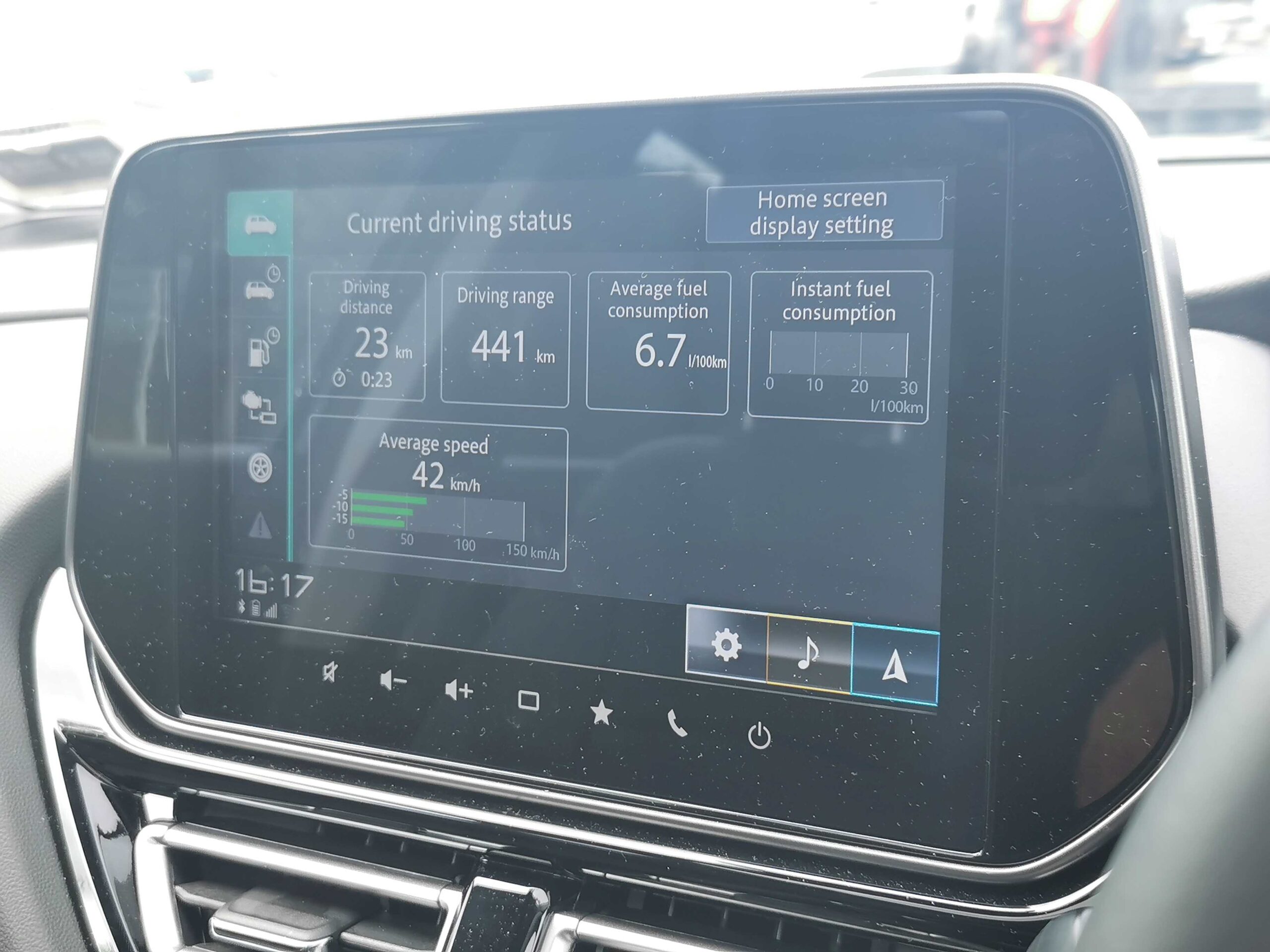 Suzuki S-cross hybrid review NZ