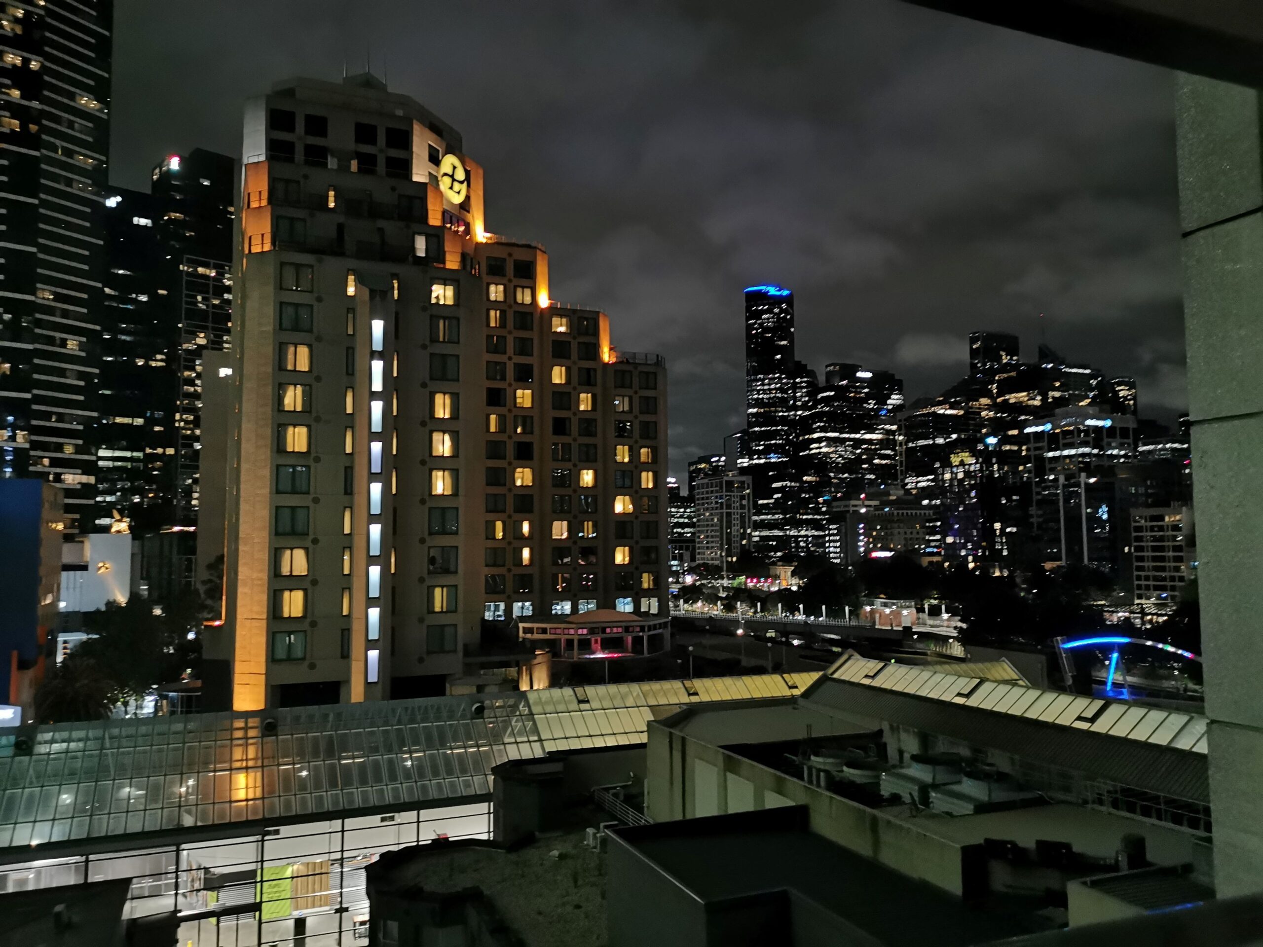 Quay West Melbourne