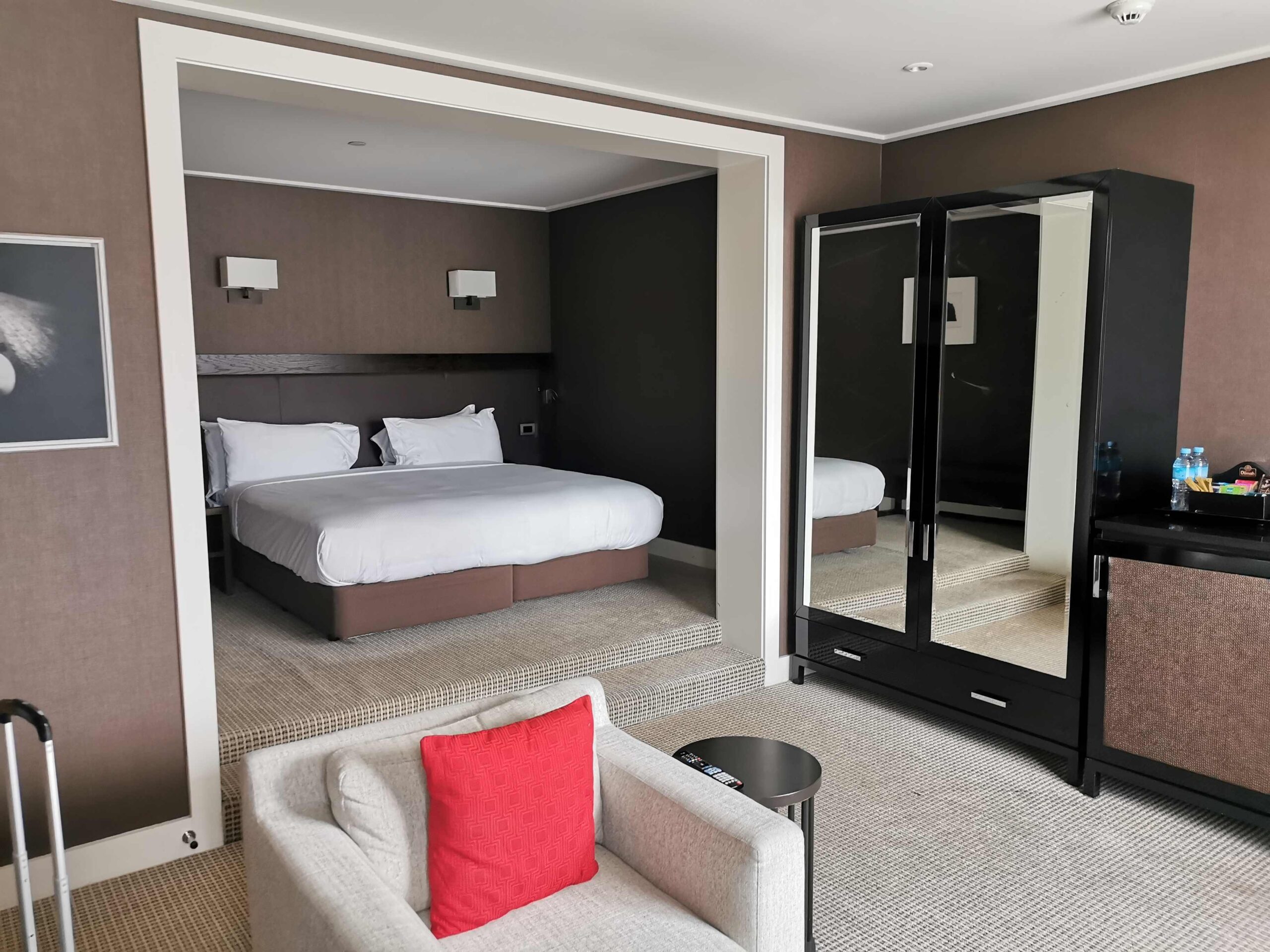Hilton Queenstown