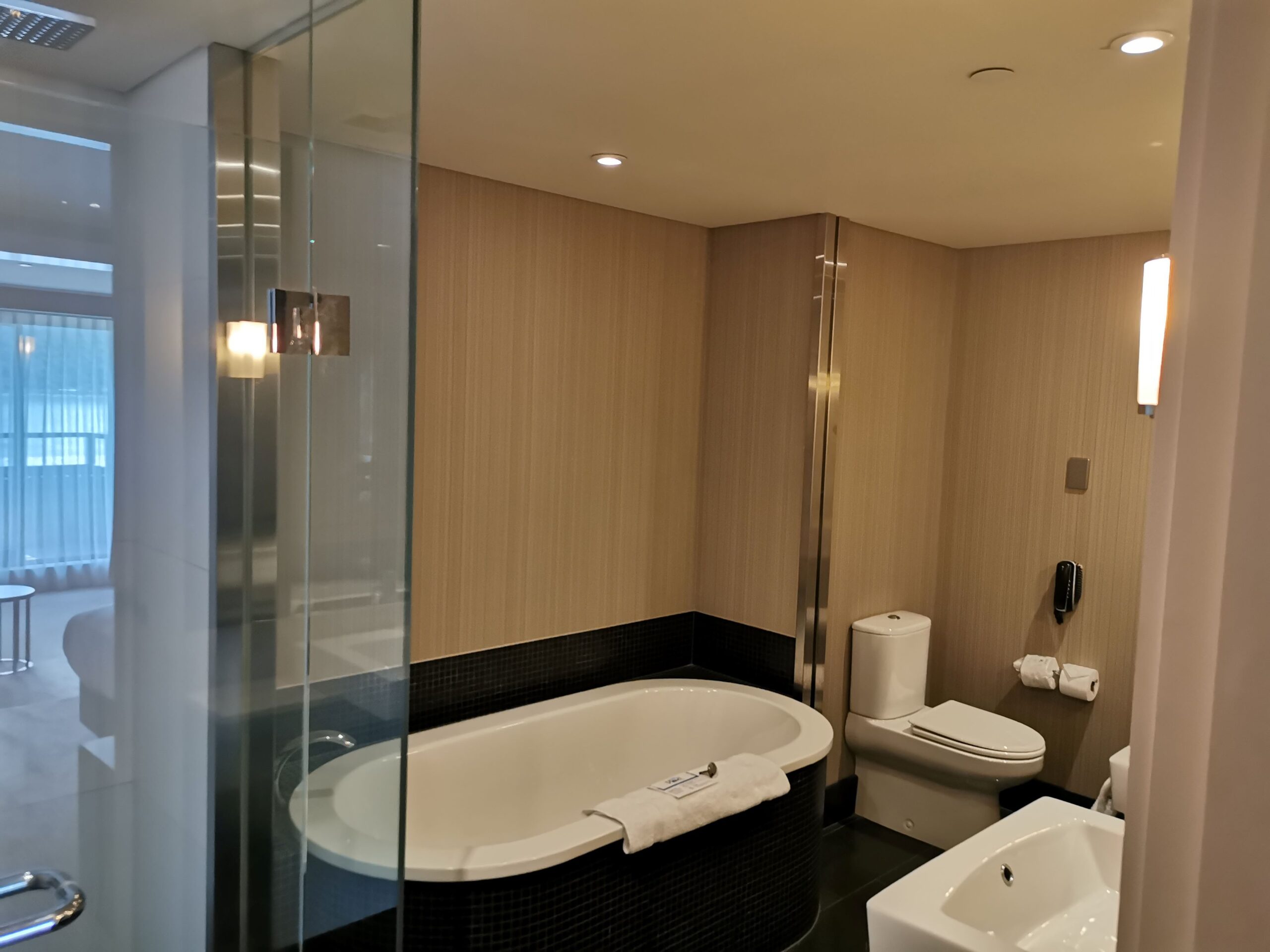 Hilton Queenstown