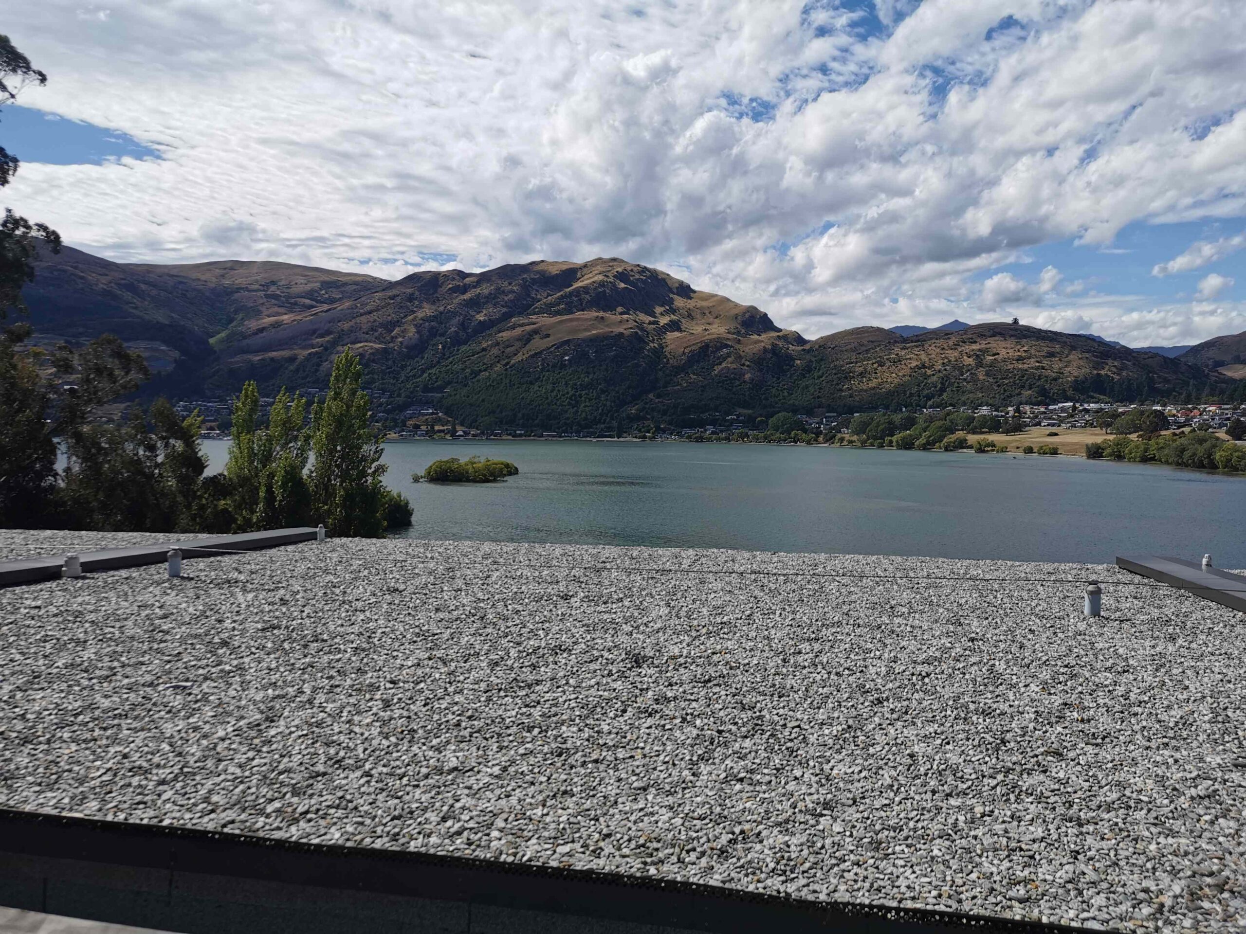 Hilton Queenstown