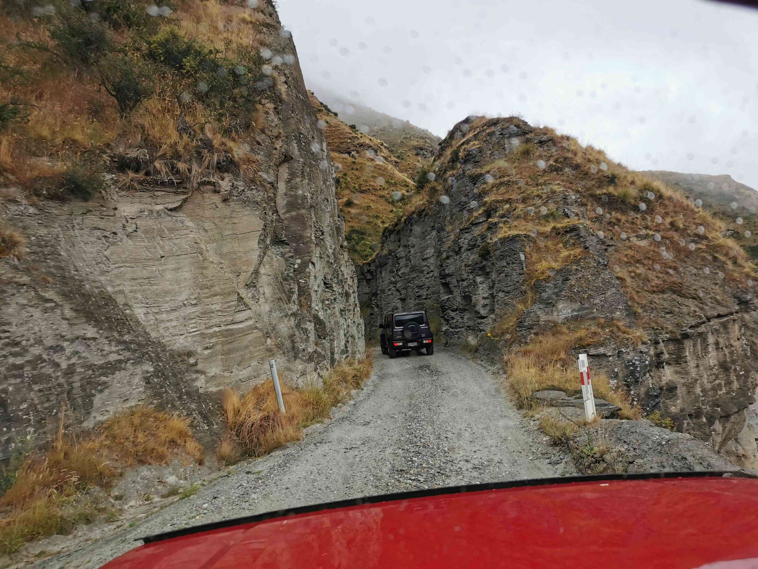 Suzuki Jimny 5 door first drive NZ