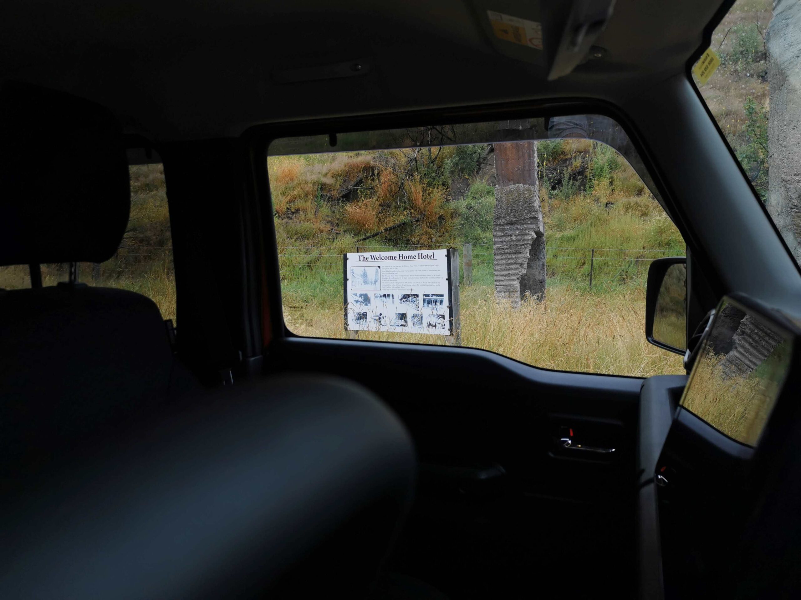 Suzuki Jimny 5 door first drive NZ