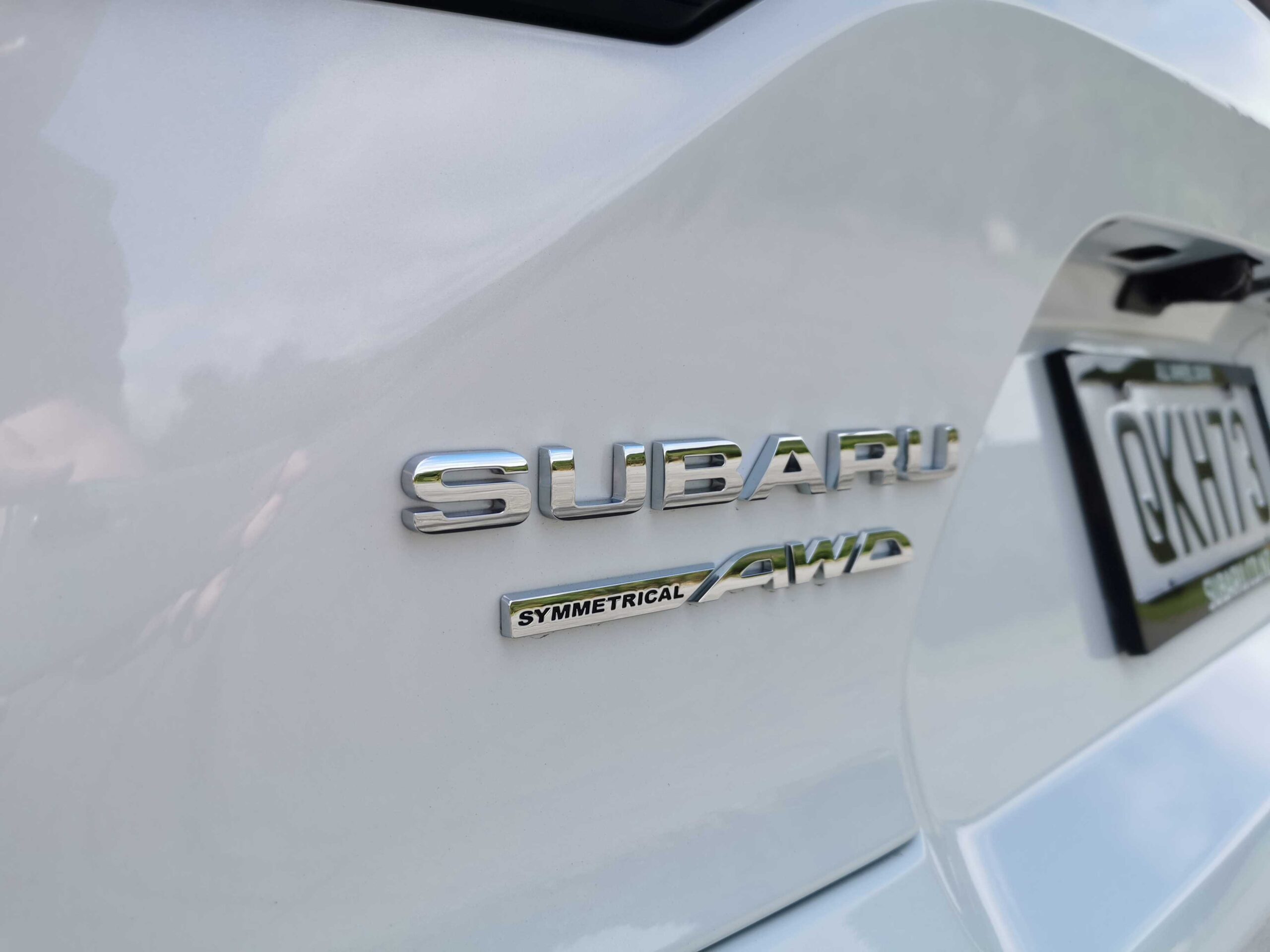 Subaru Solterra review NZ