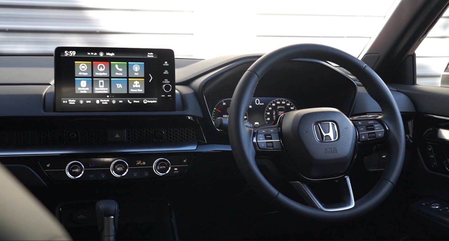 2024 Honda CR-V review NZ