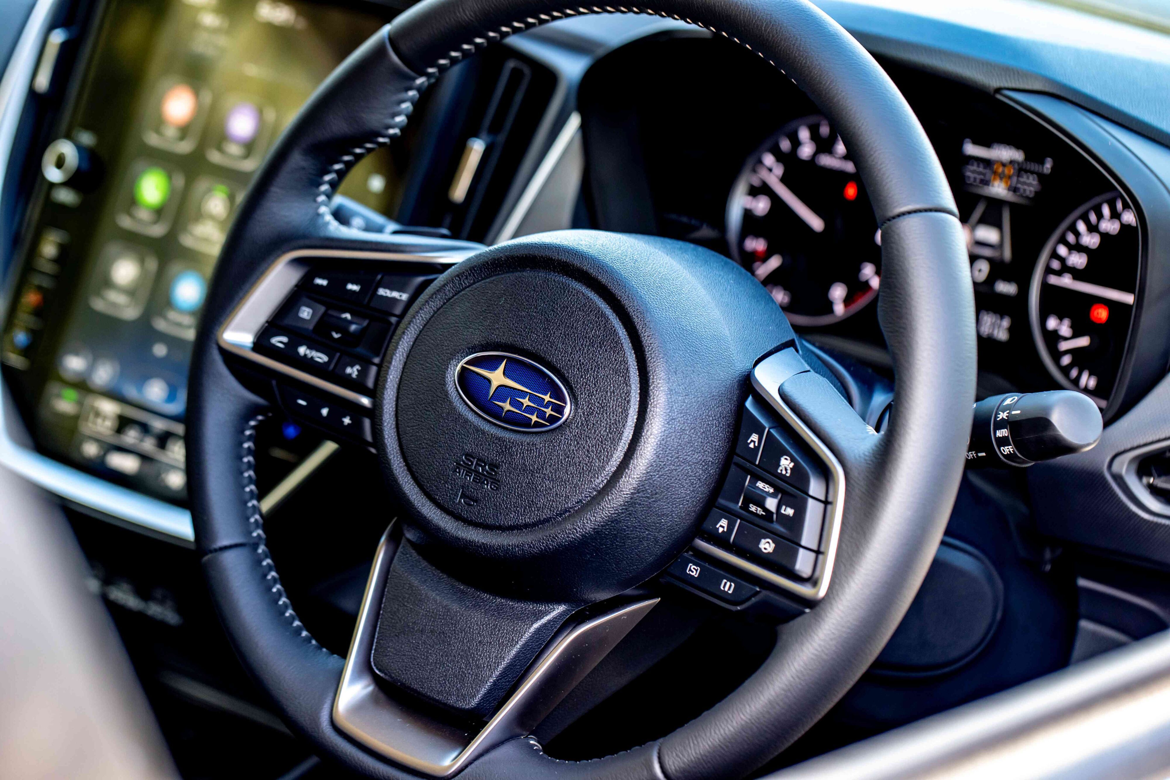 Subaru Impreza review NZ