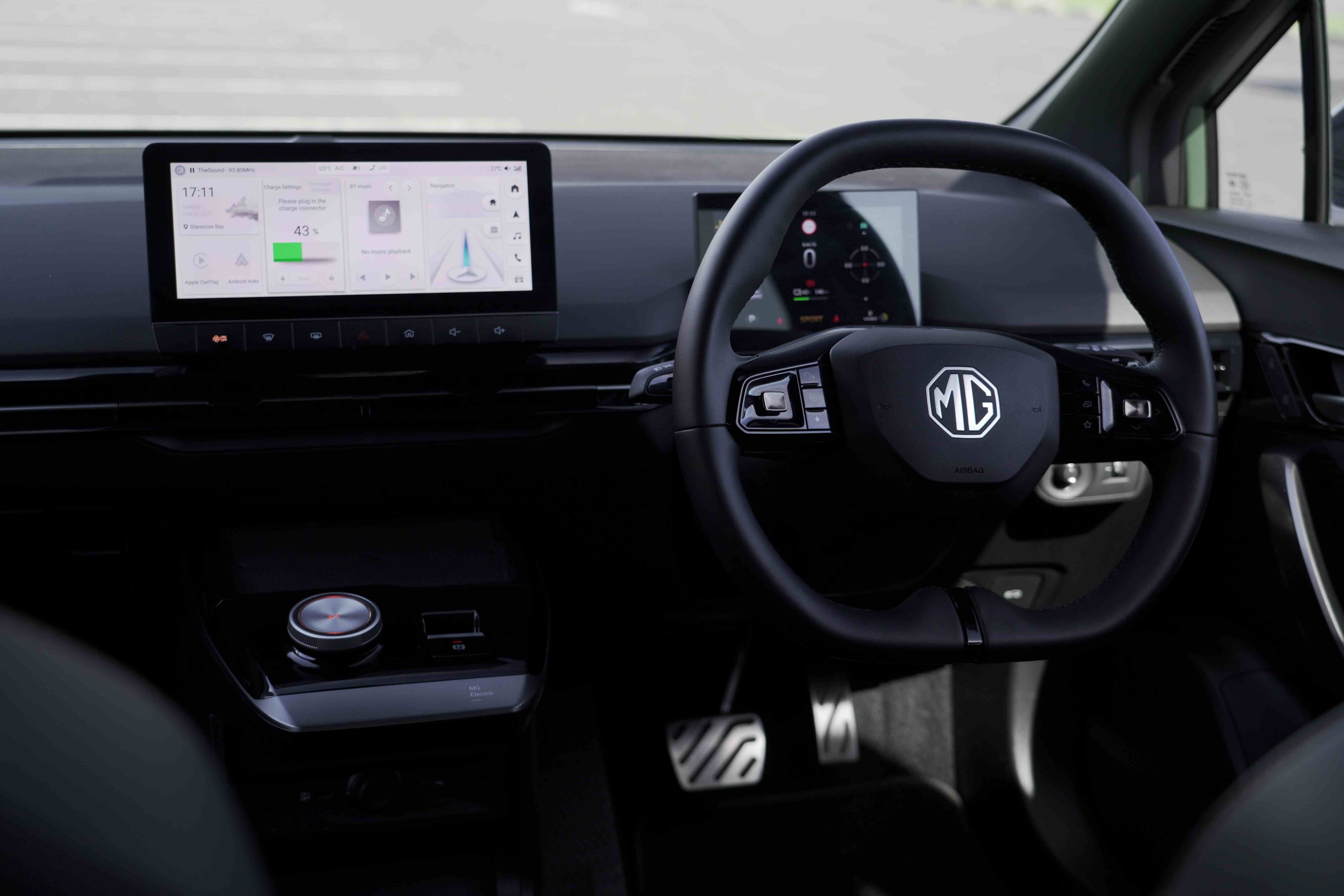 MG4 XPOWER review NZ