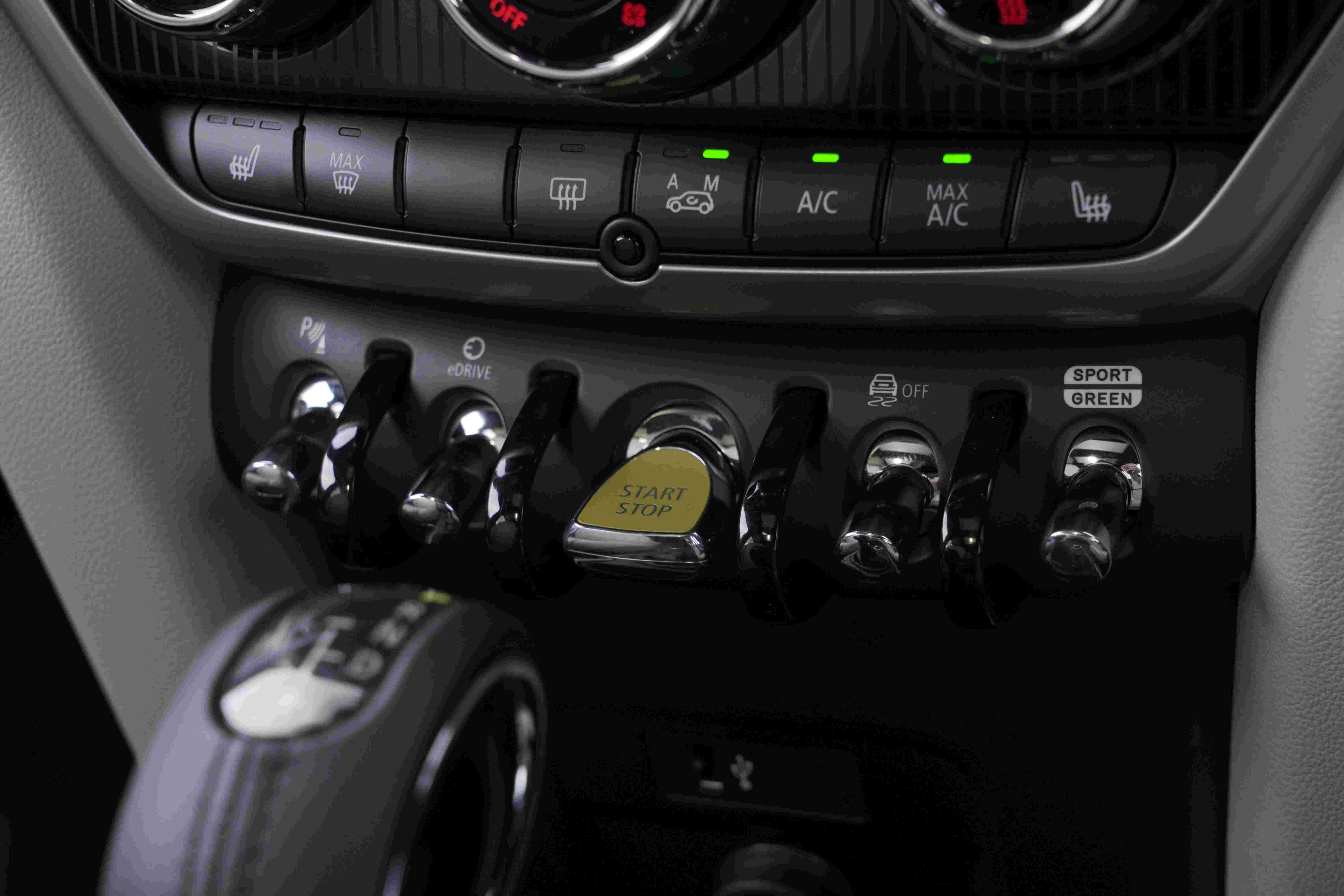 Mini Countryman PHEV review NZ