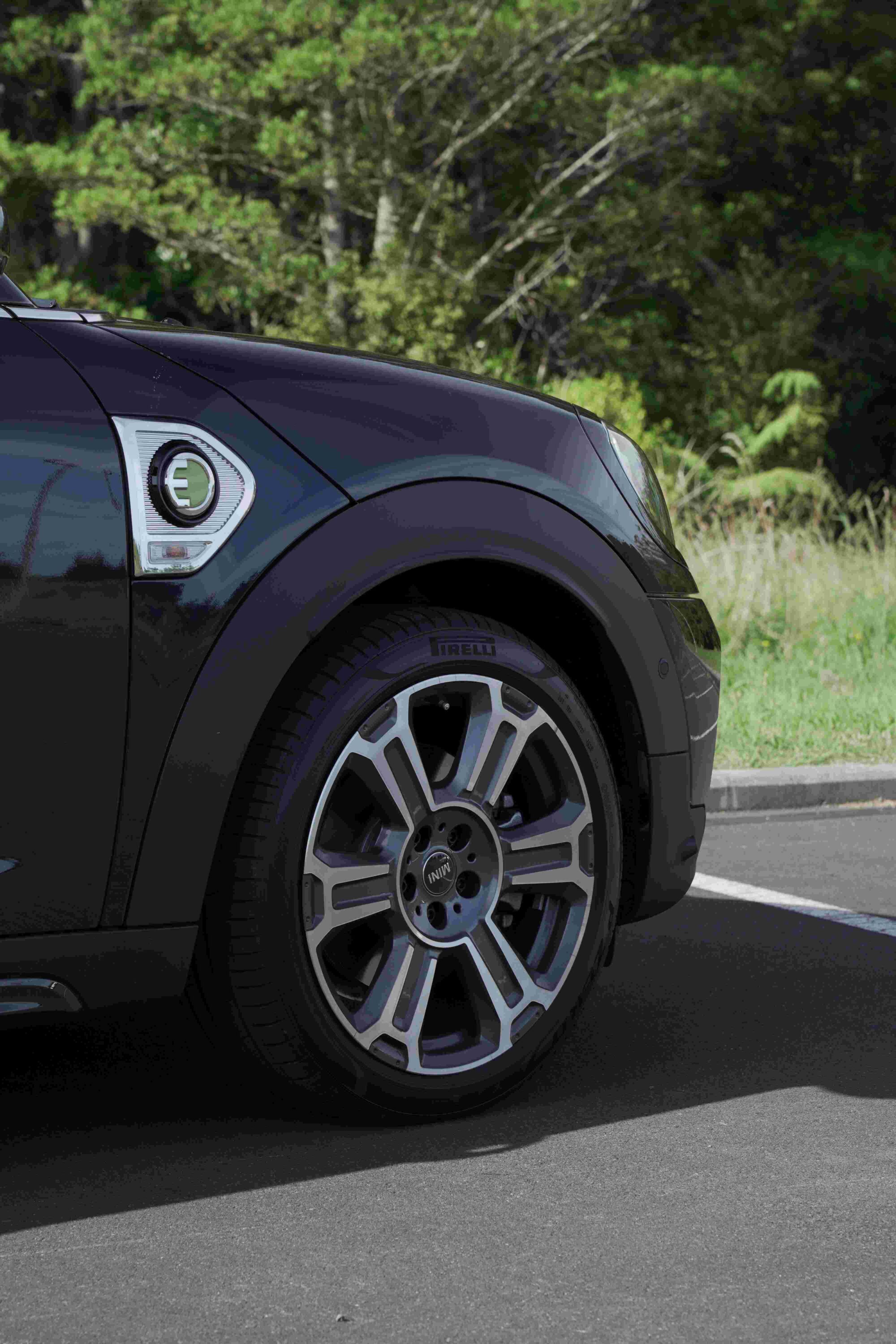 Mini Countryman PHEV review NZ