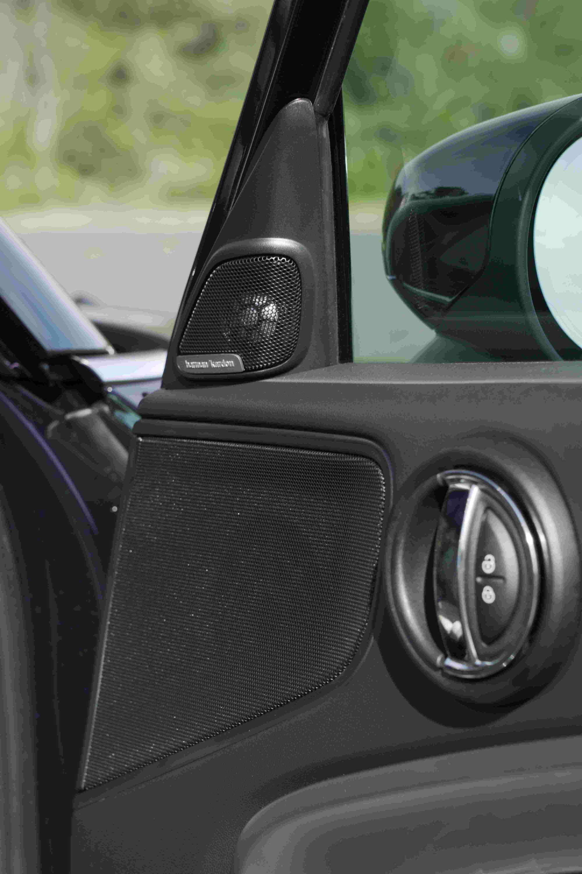 Mini Countryman PHEV review NZ