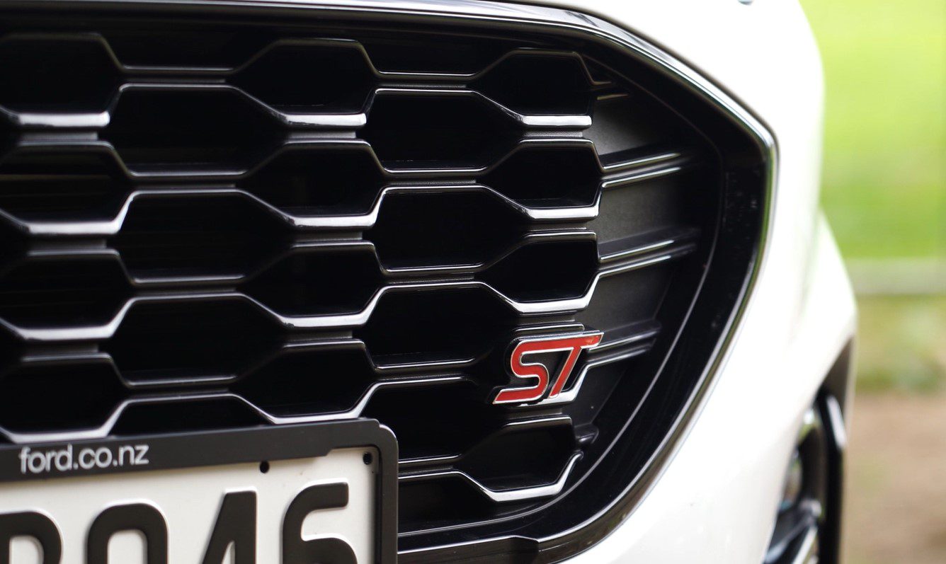 2024 Ford Puma ST review NZ