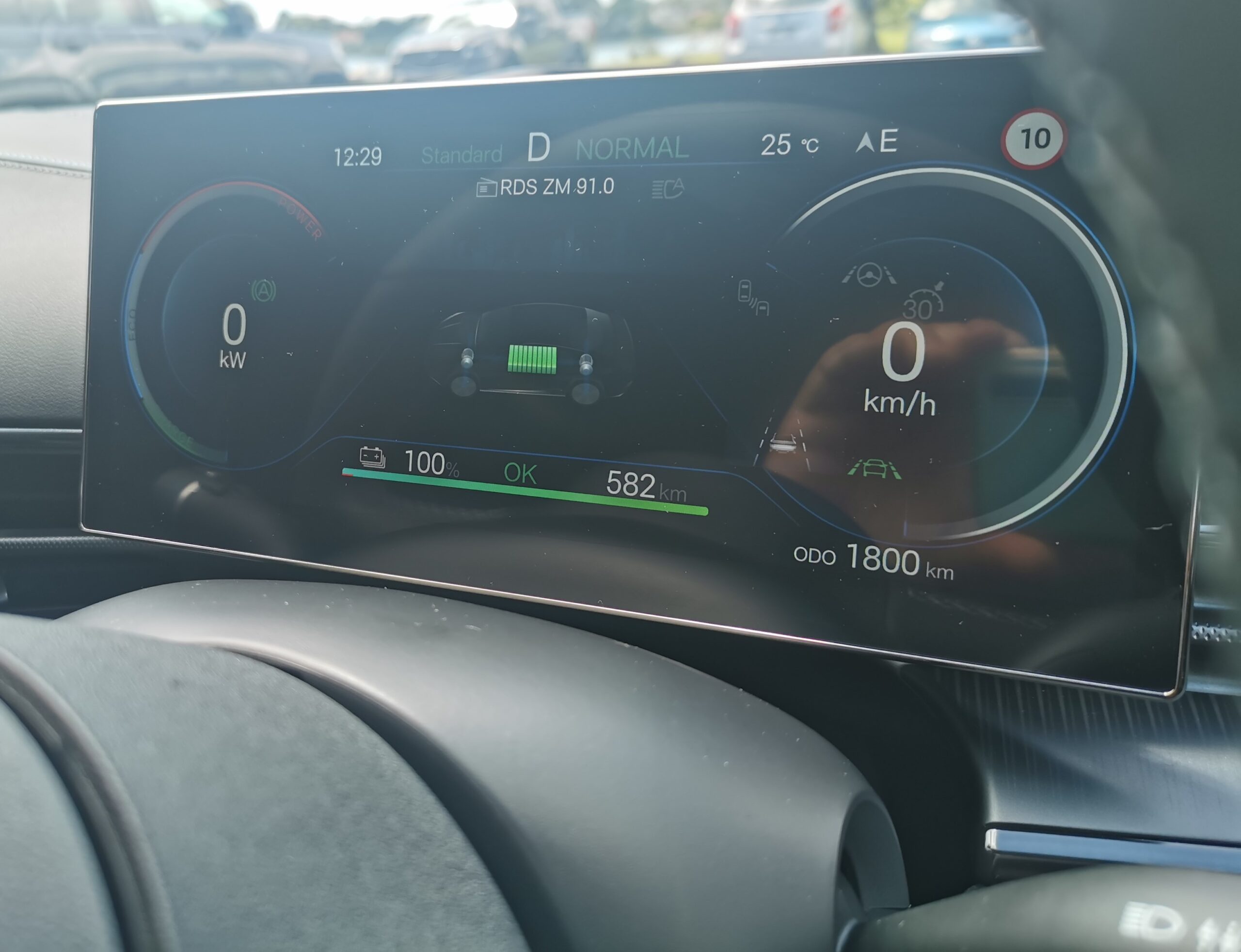 BYD Seal review NZ