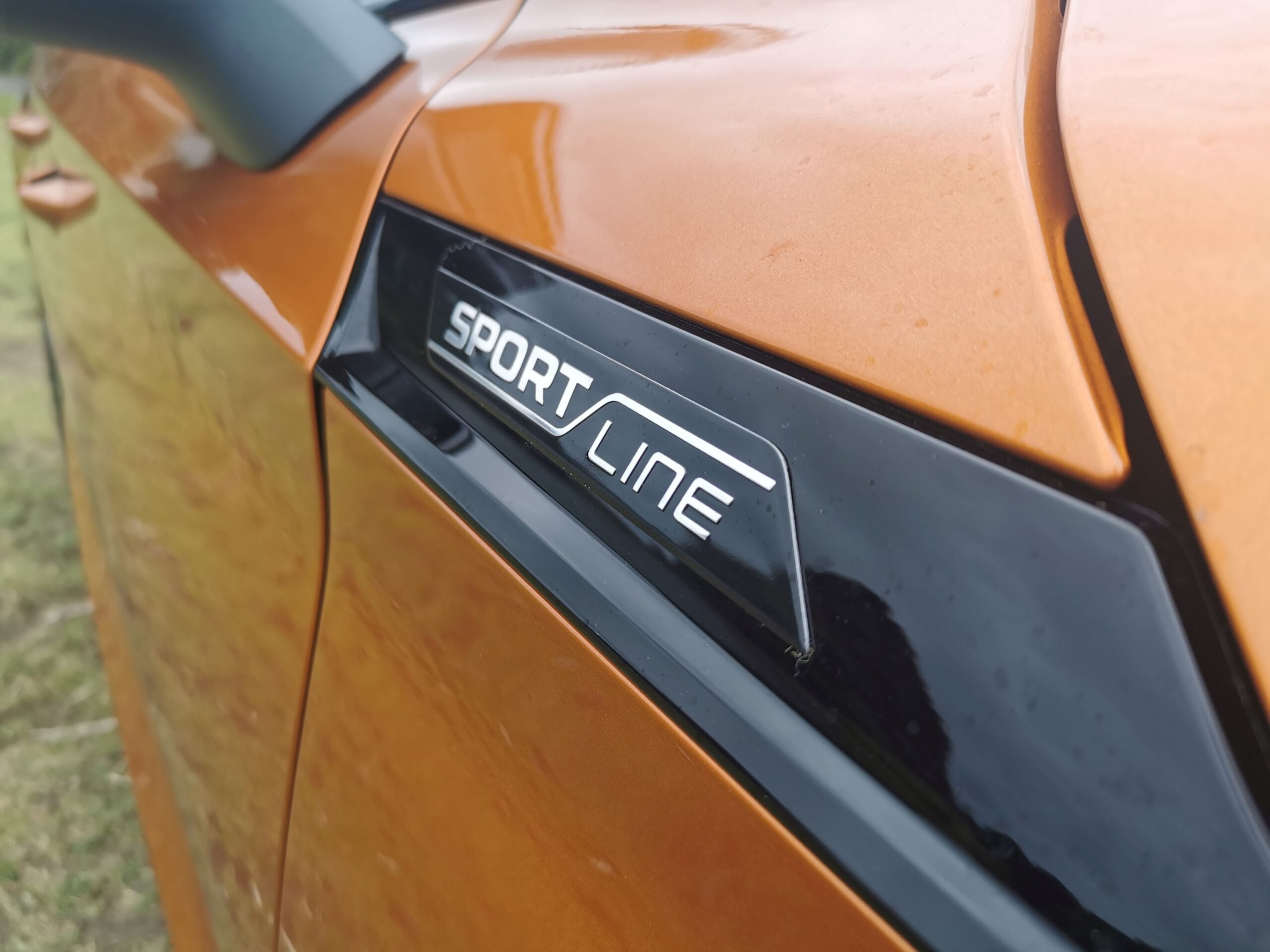 Skoda Enyaq coupe review NZ
