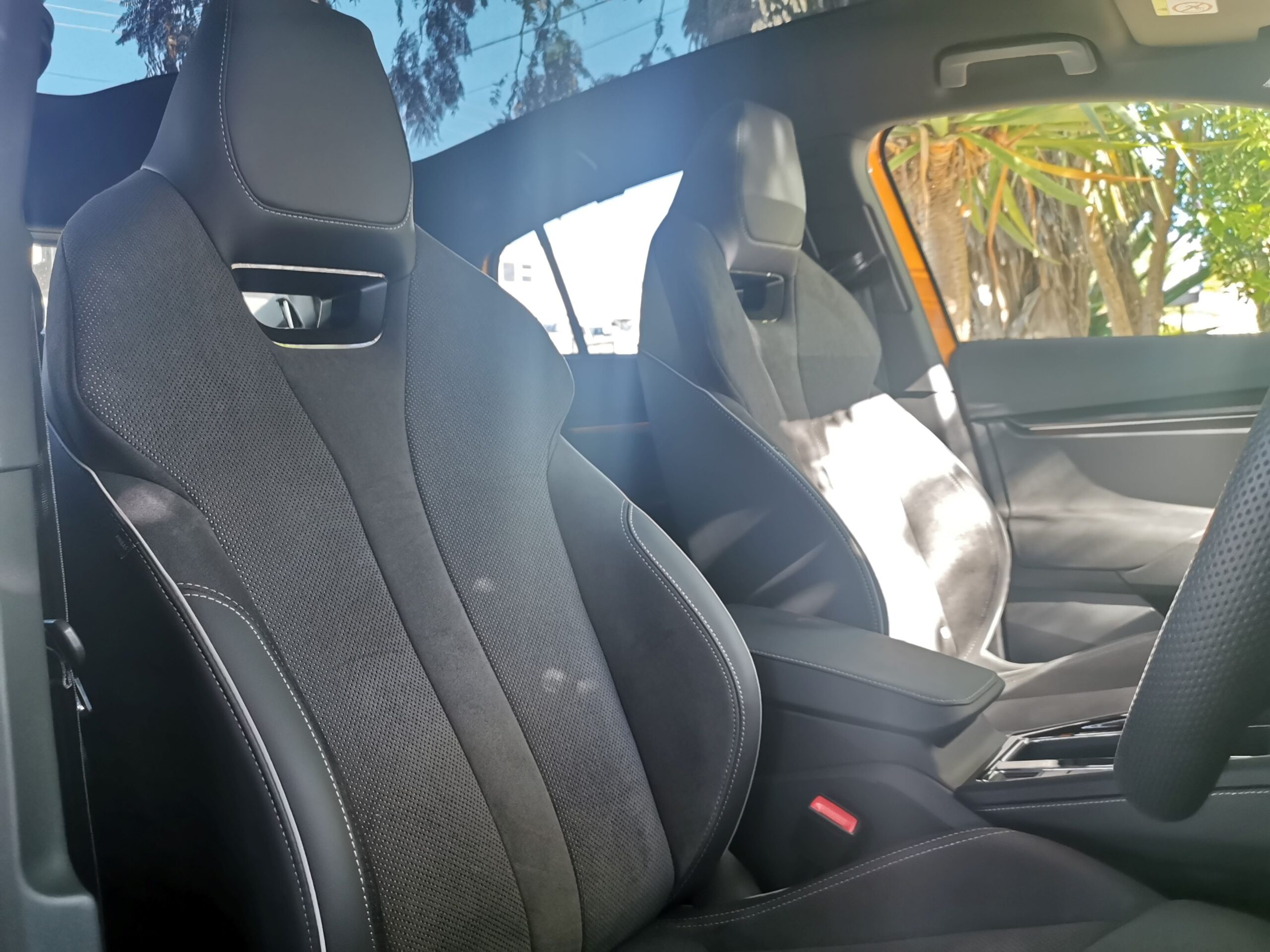 Skoda Enyaq coupe review NZ