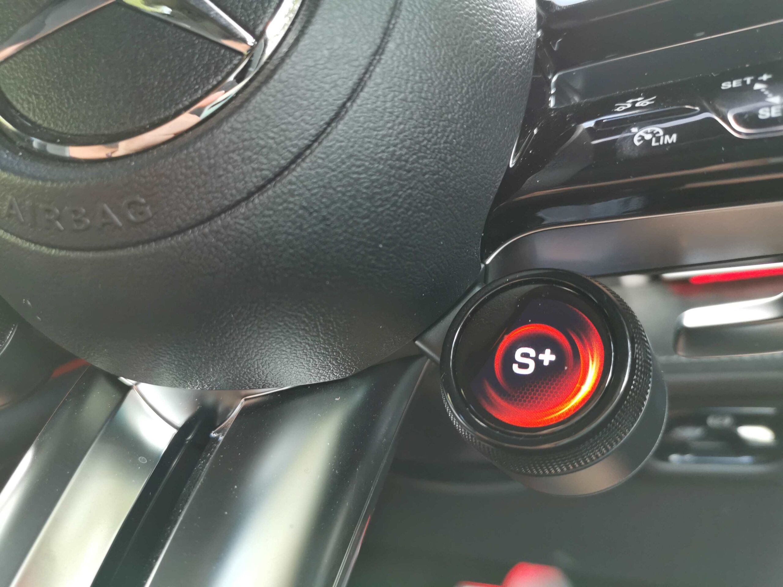 Mercedes AMG EQE 53 SUV review NZ