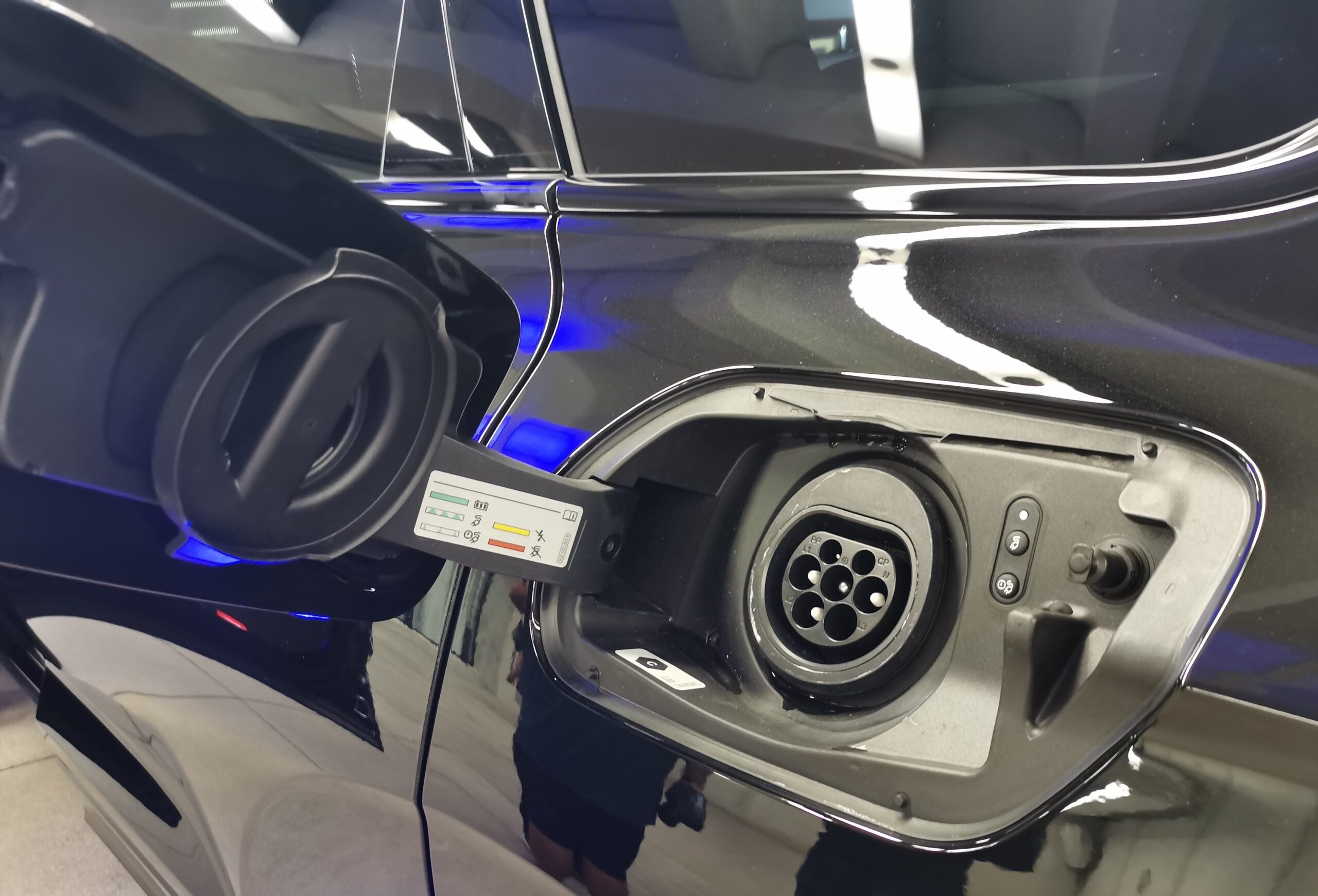 2024 VW Touareg review NZ