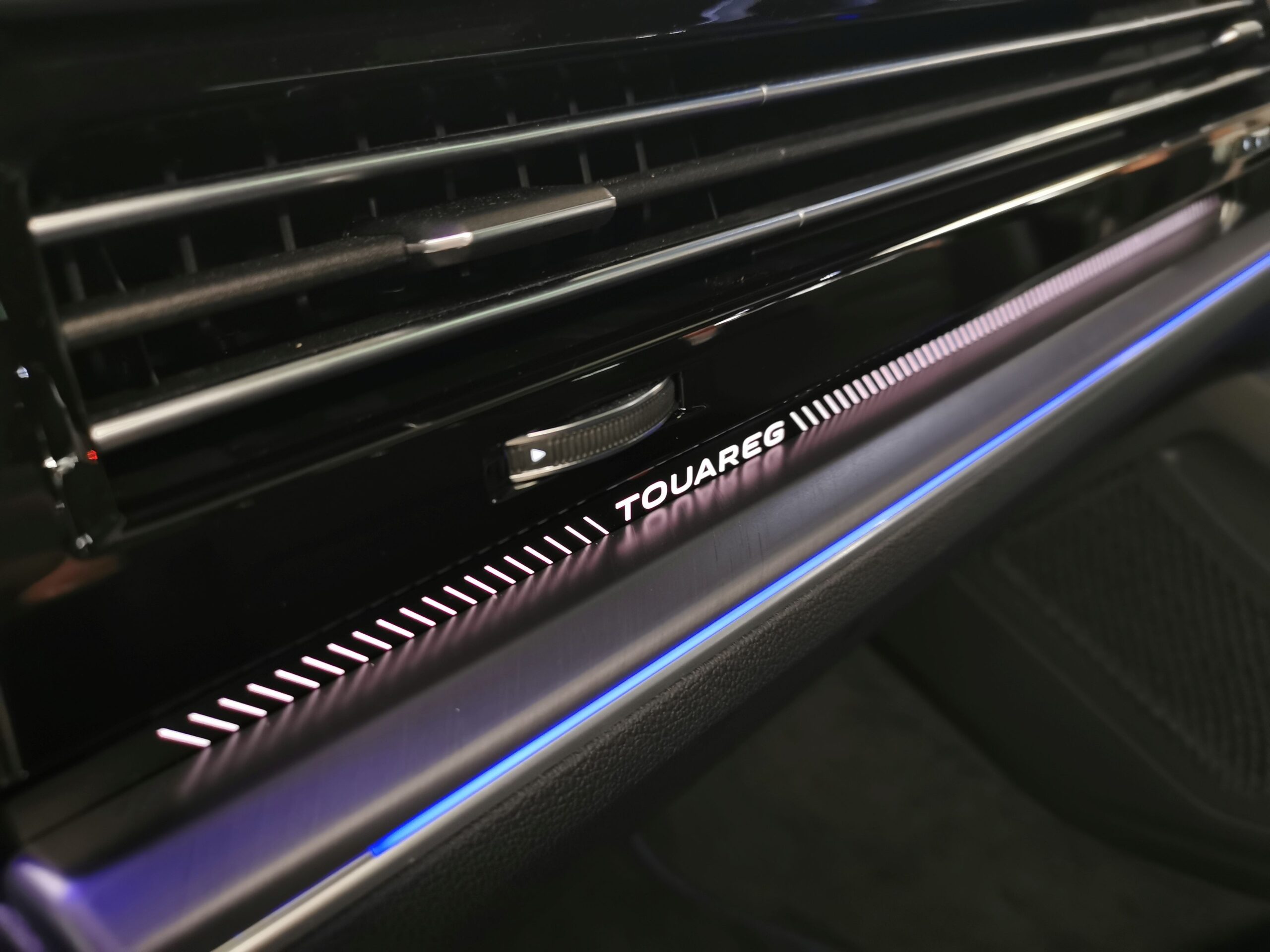 2024 VW Touareg review NZ