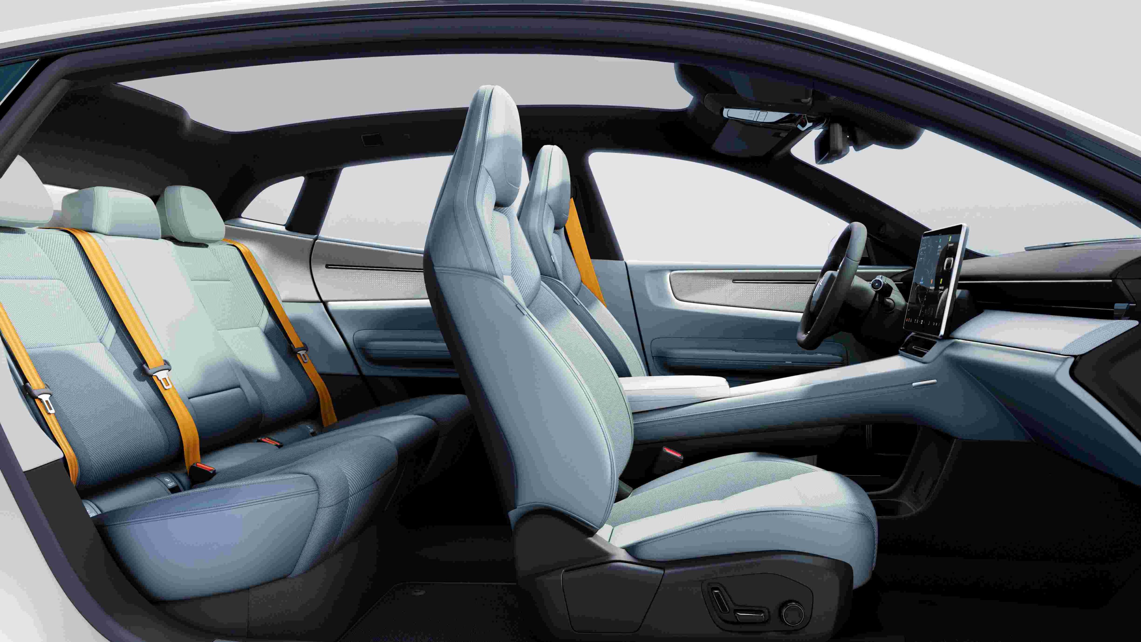 Polestar 4 NZ