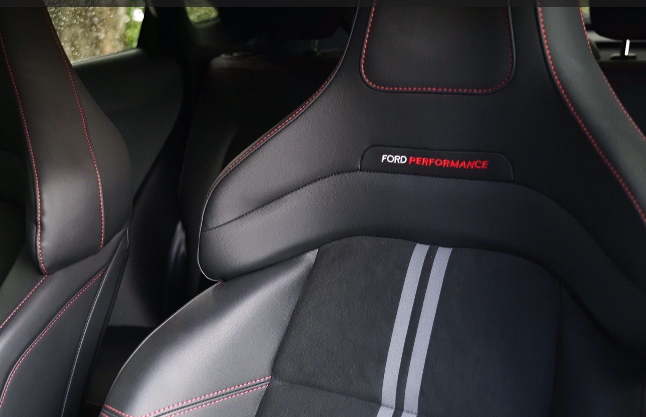 2024 Ford Puma ST review NZ