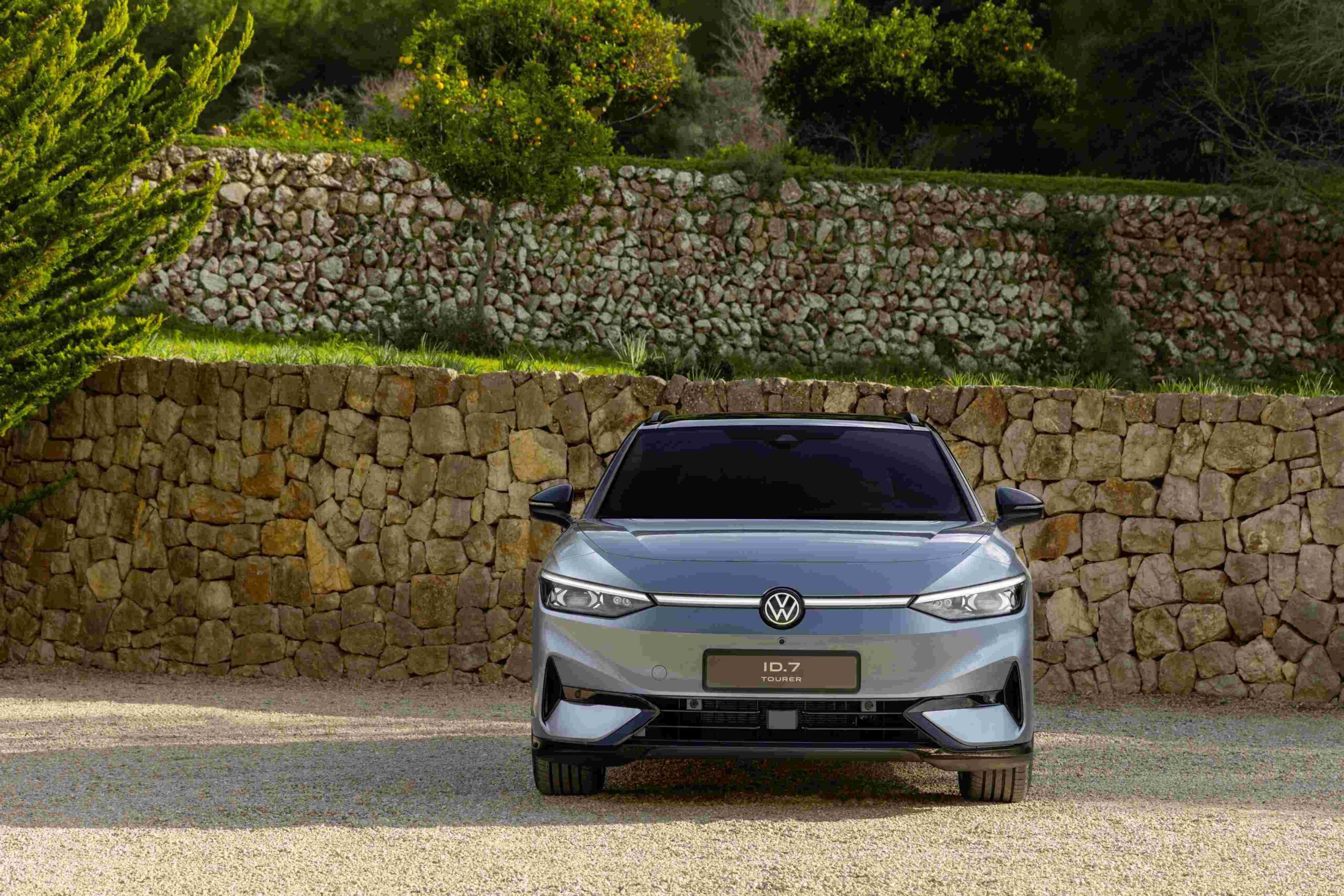 Volkswagen ID.7 Tourer NZ