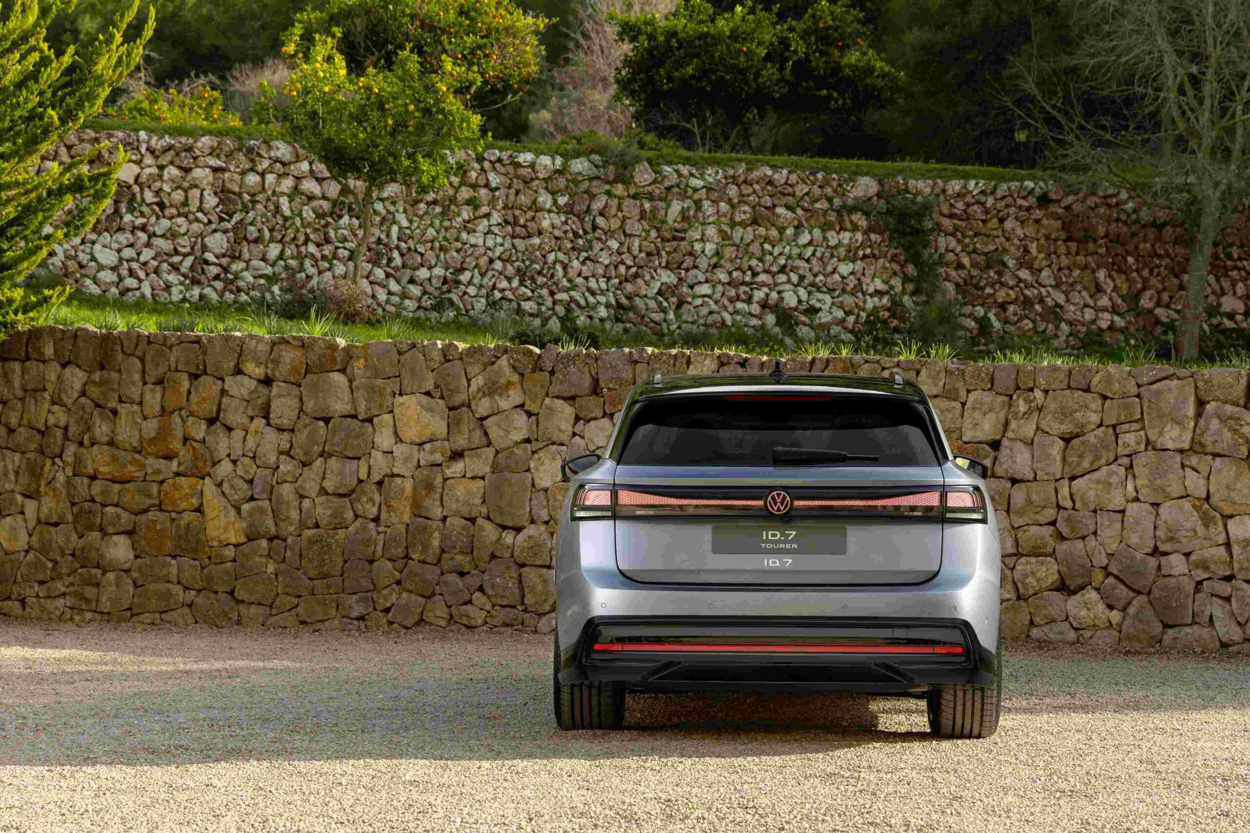 Volkswagen ID.7 Tourer NZ