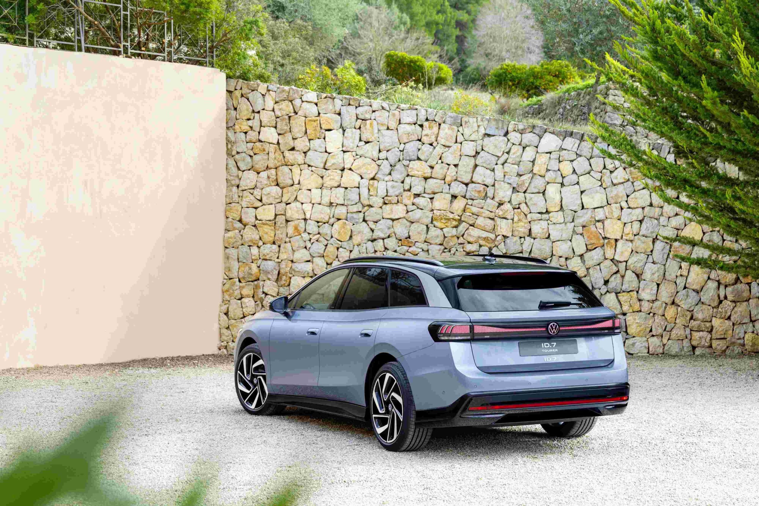 Volkswagen ID.7 Tourer NZ