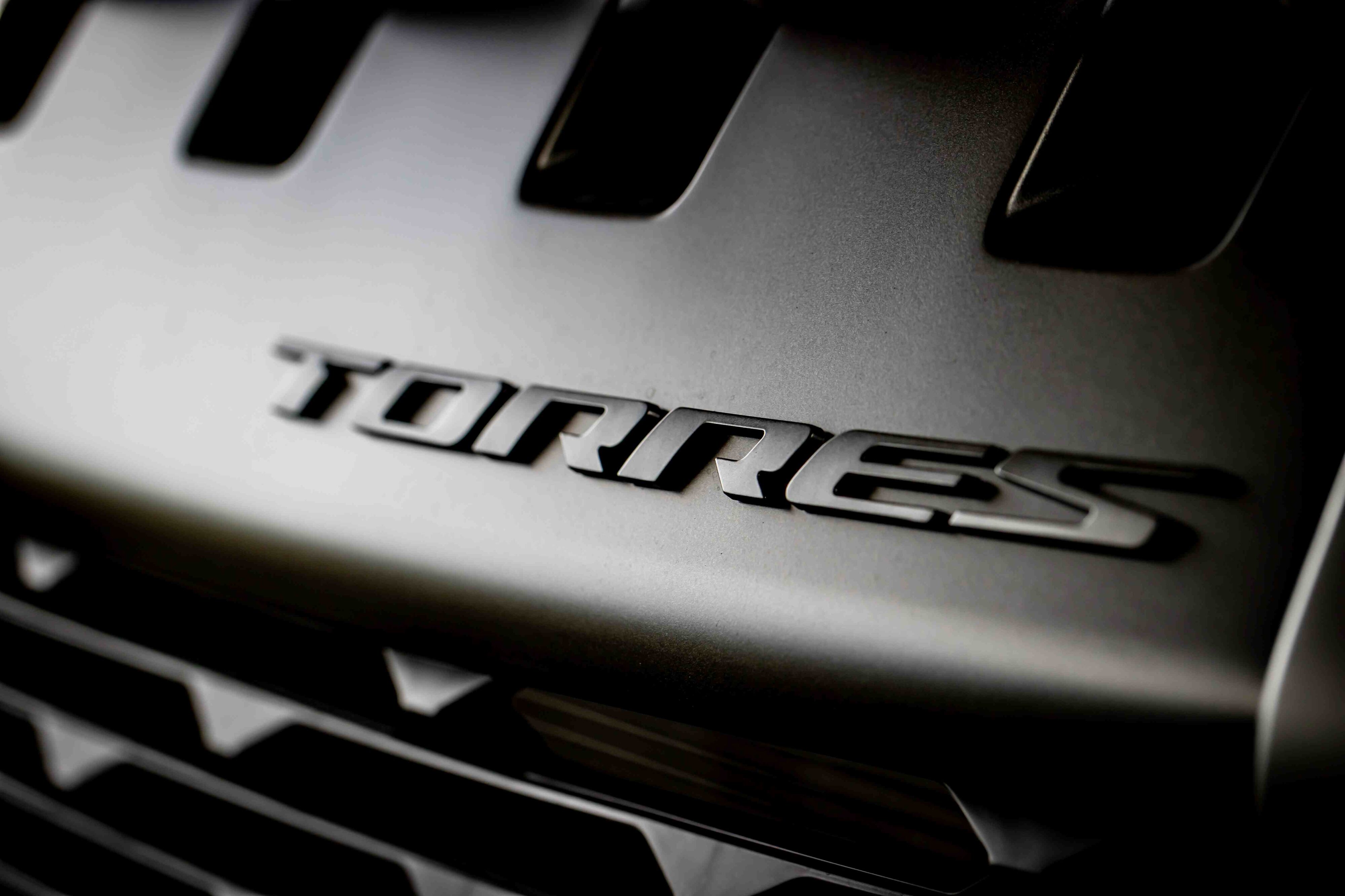 KGM Torres NZ