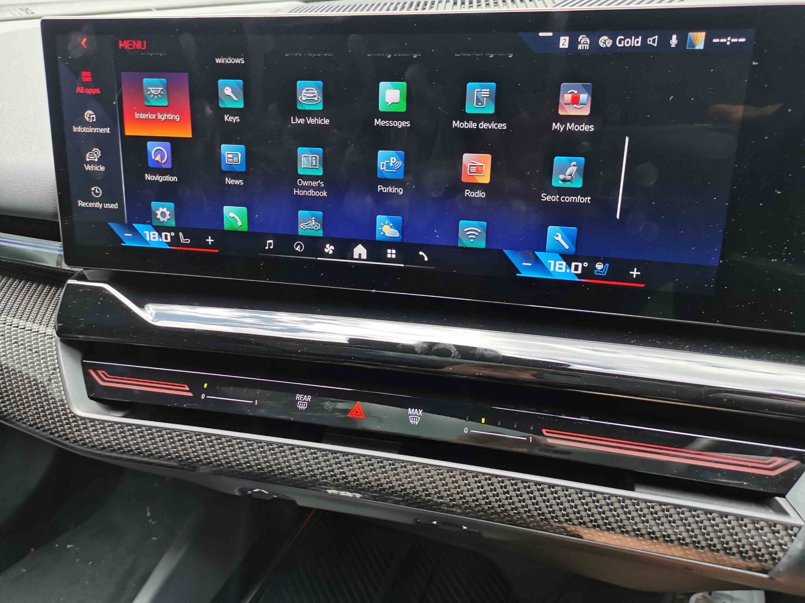 BMW i5 review NZ