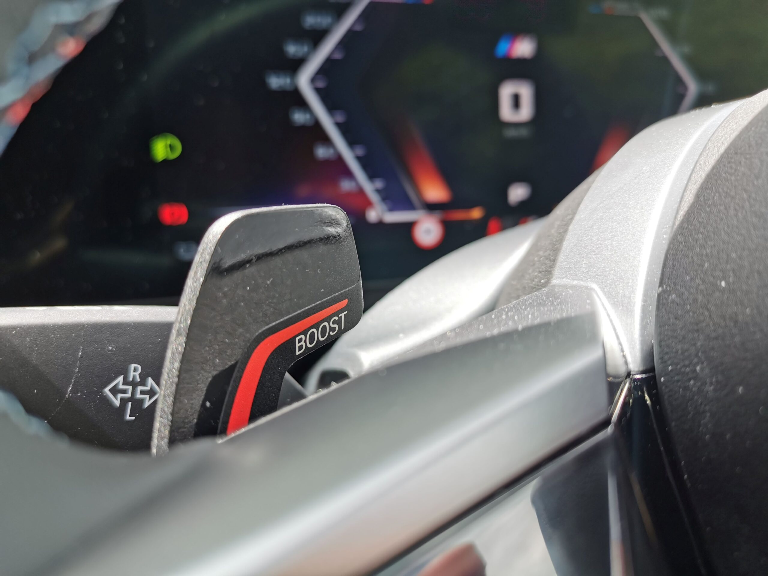 BMW i5 review NZ