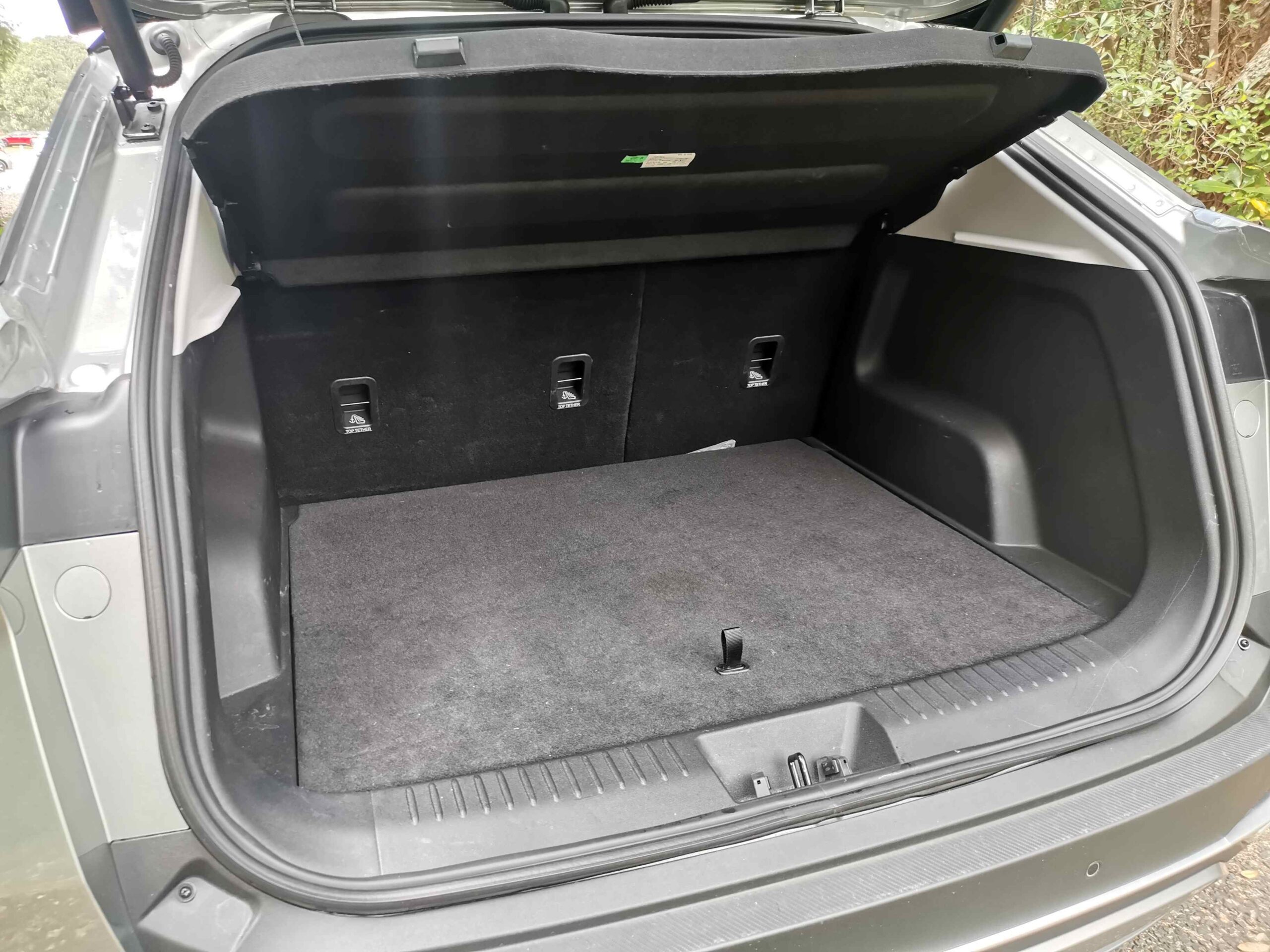 Omoda C5 review NZ