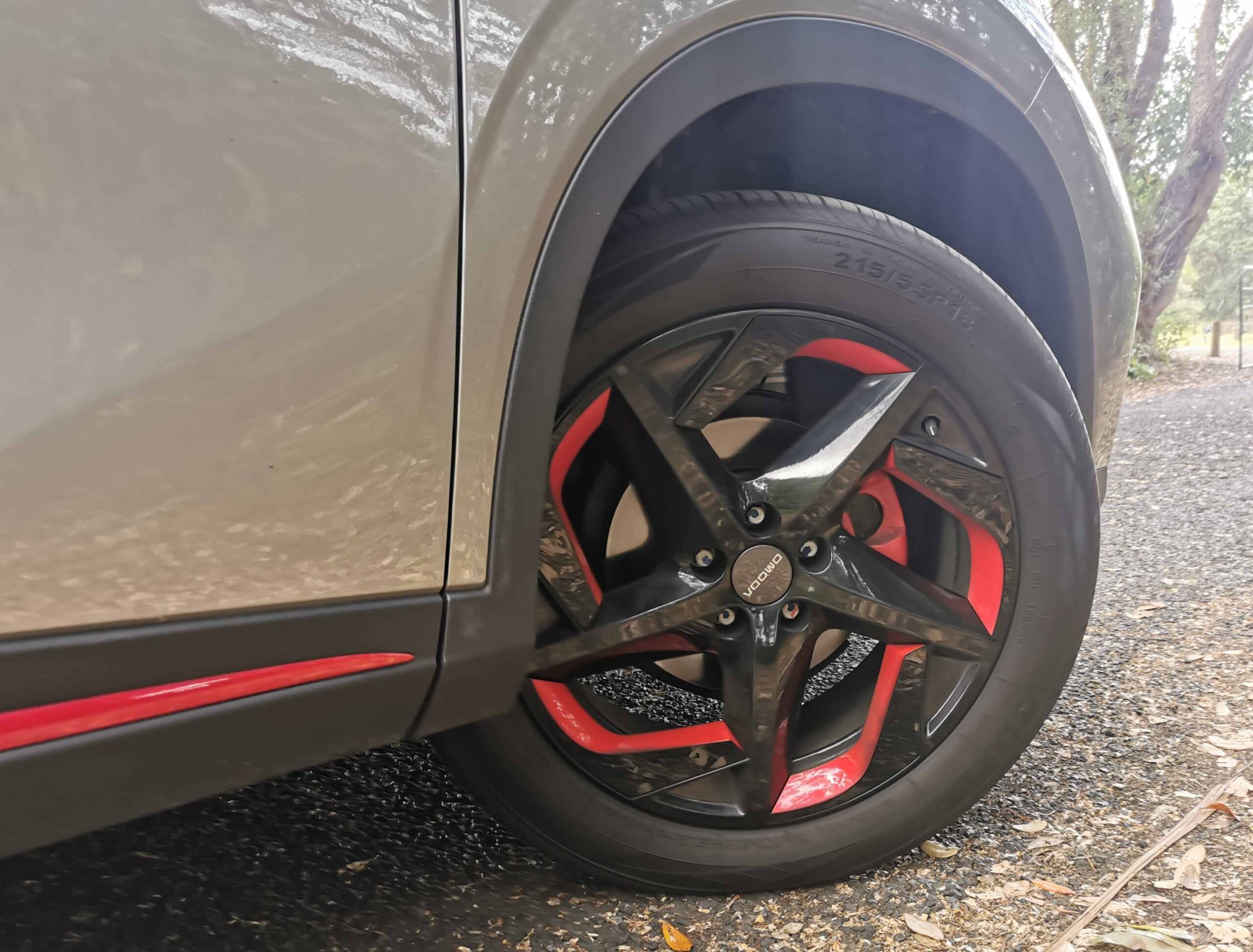 Omoda C5 review NZ