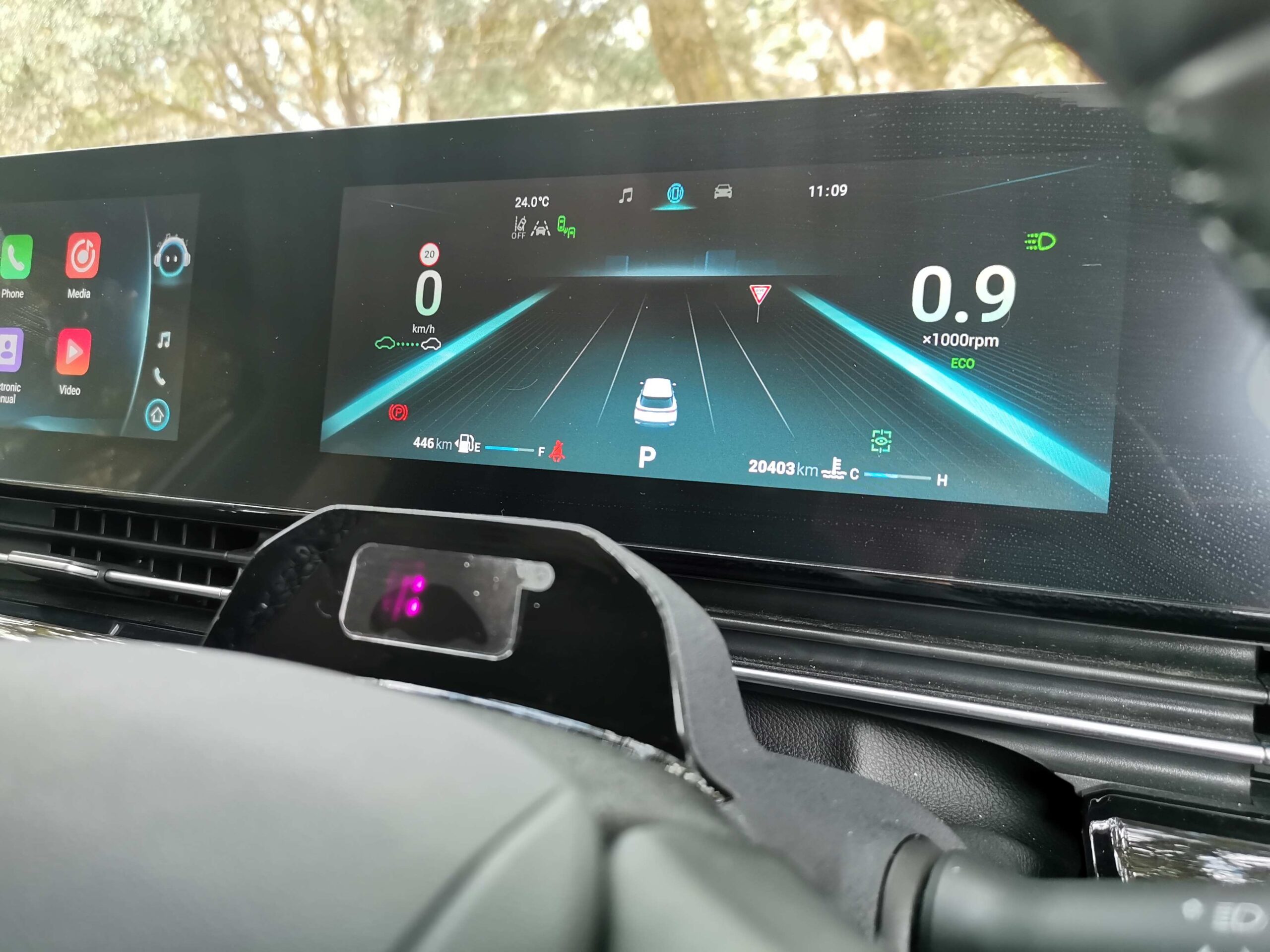 Omoda C5 review NZ